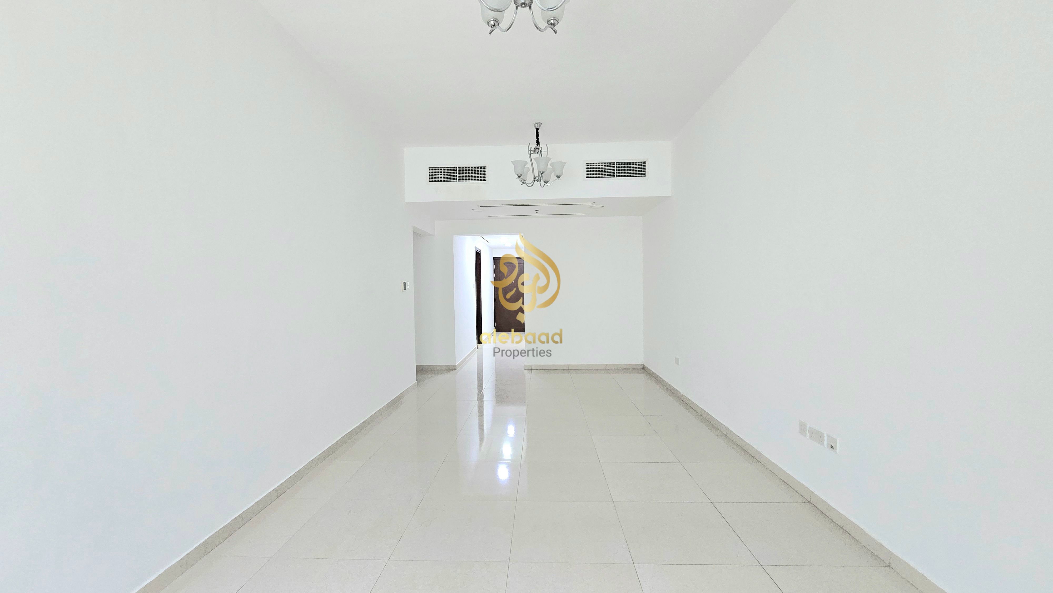 Close to Metro • 1bhk + Study Room / Maid Room • Book Now!