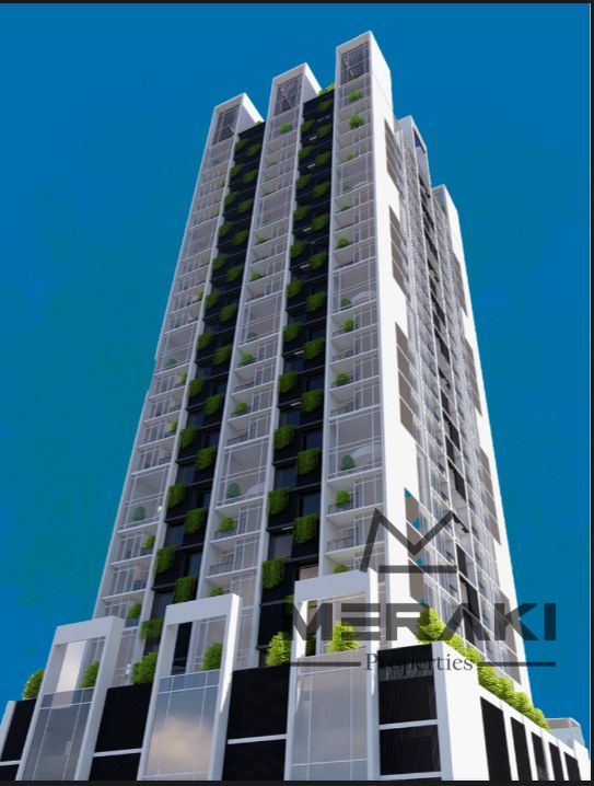 Golden Deal! 2BR Apartment in Goldcrest Tower with Prime View – Don’t Miss Out!