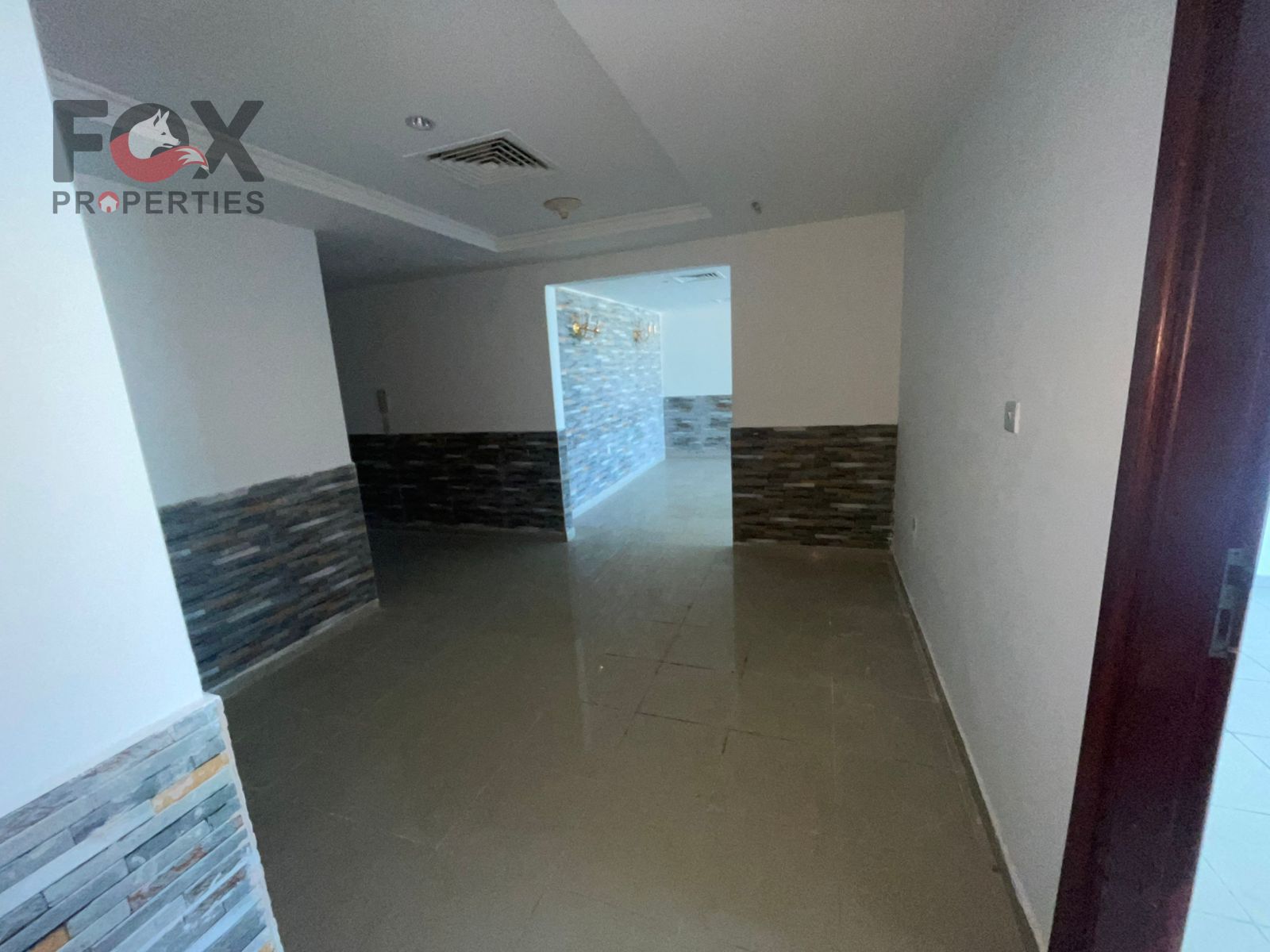 Spacious | Prime location | Freehold for all nationalities 100% | Excellent price | Full open view | Private parking | In one of Ajman’s top towers
