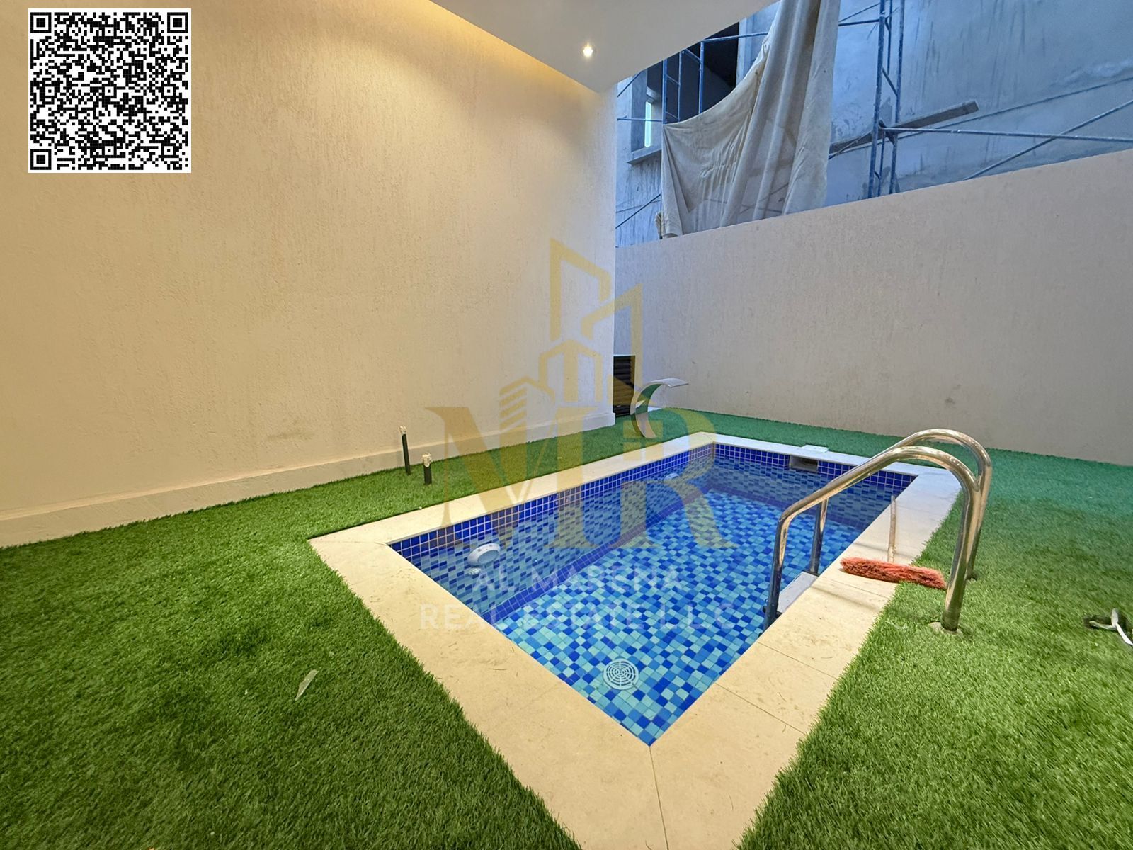 Receive your villa ready to move in, including registration and ownership fees - very spacious interiors and hotel-style finishes, freehold ownership