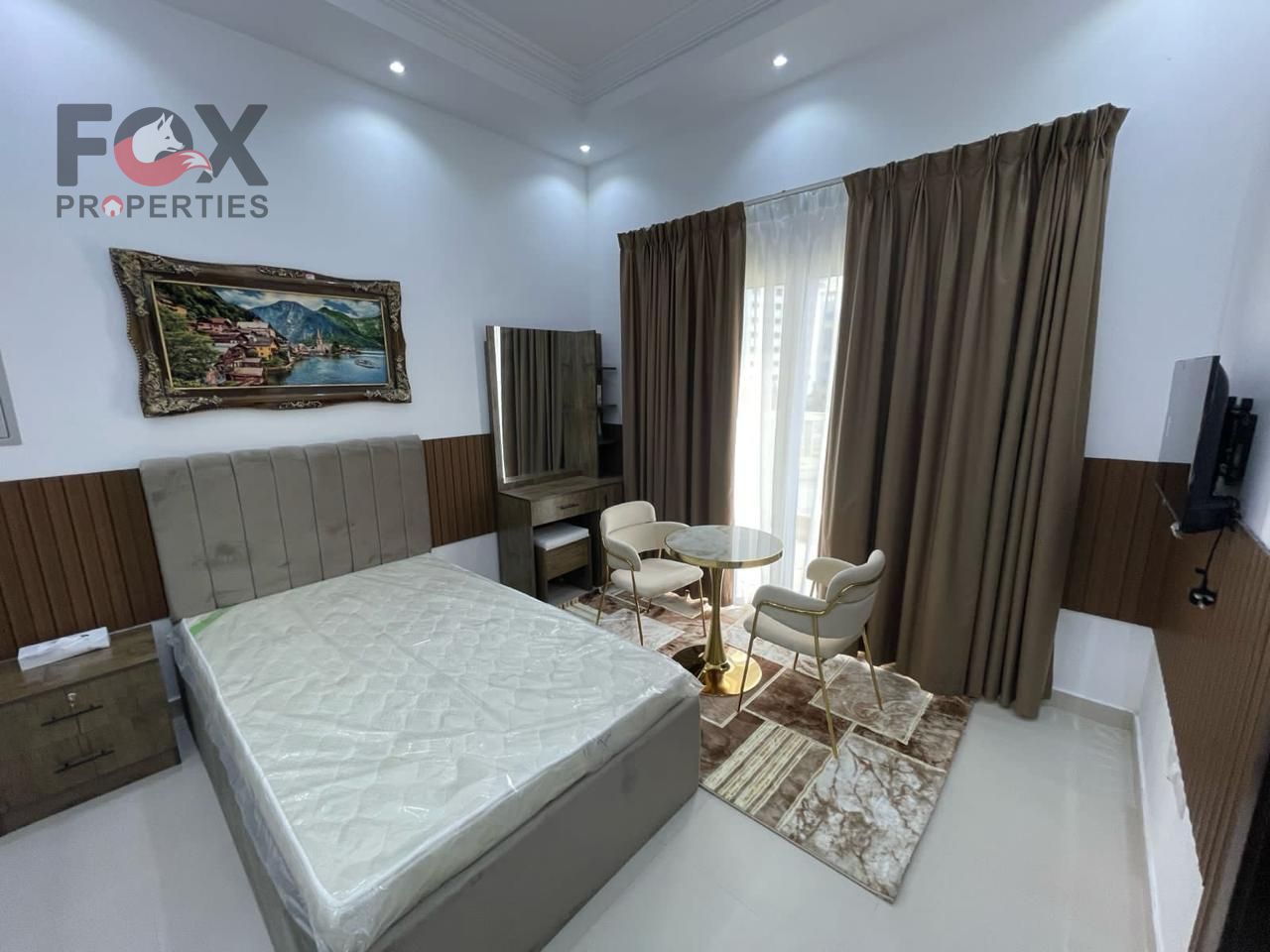 In one of Ajman’s most prestigious residential projects | Close to Sheikh Mohammed bin Zayed Road | Freehold for all nationalities 100%