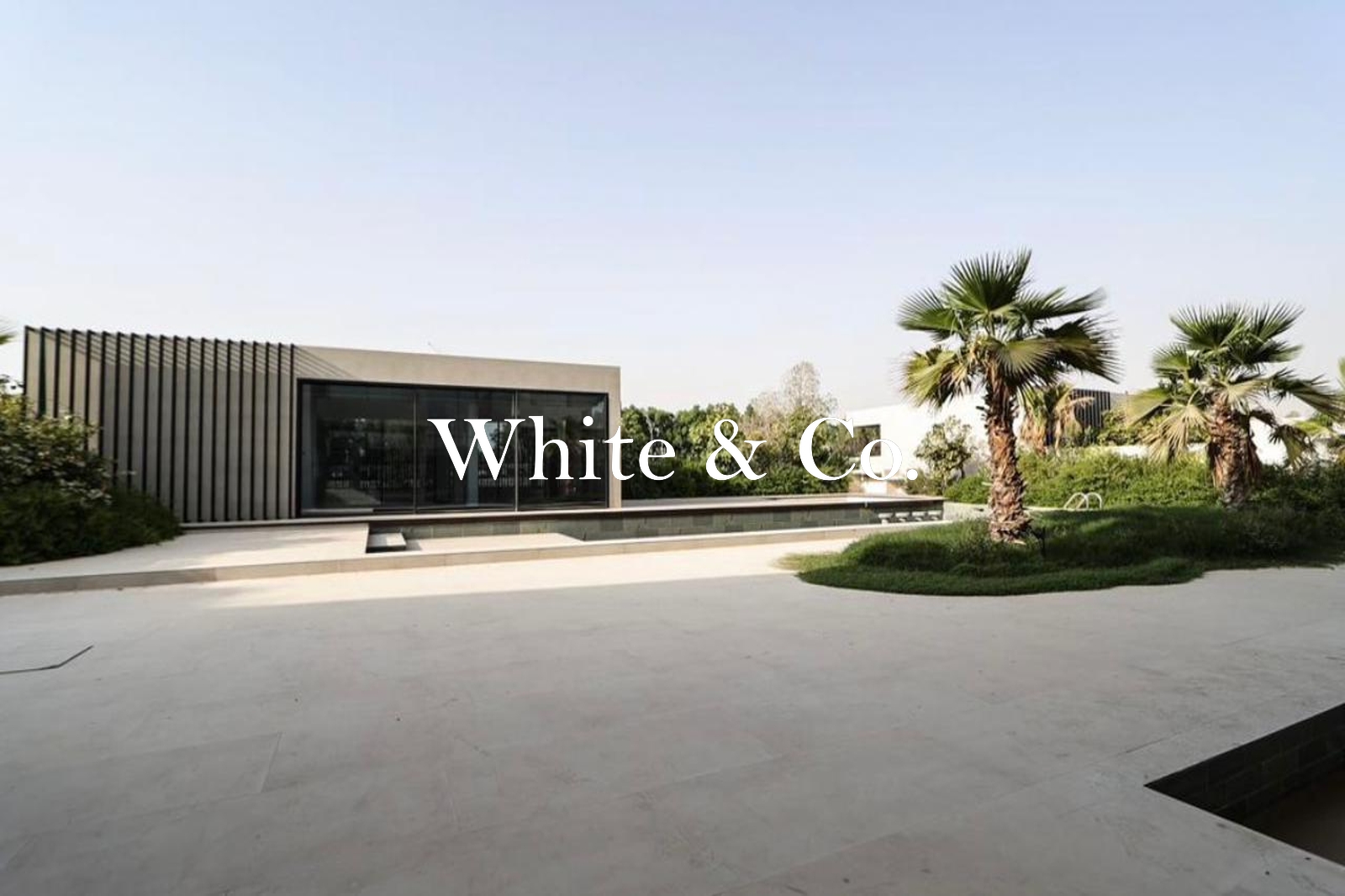 Pool House | Luxury Living | Available Now