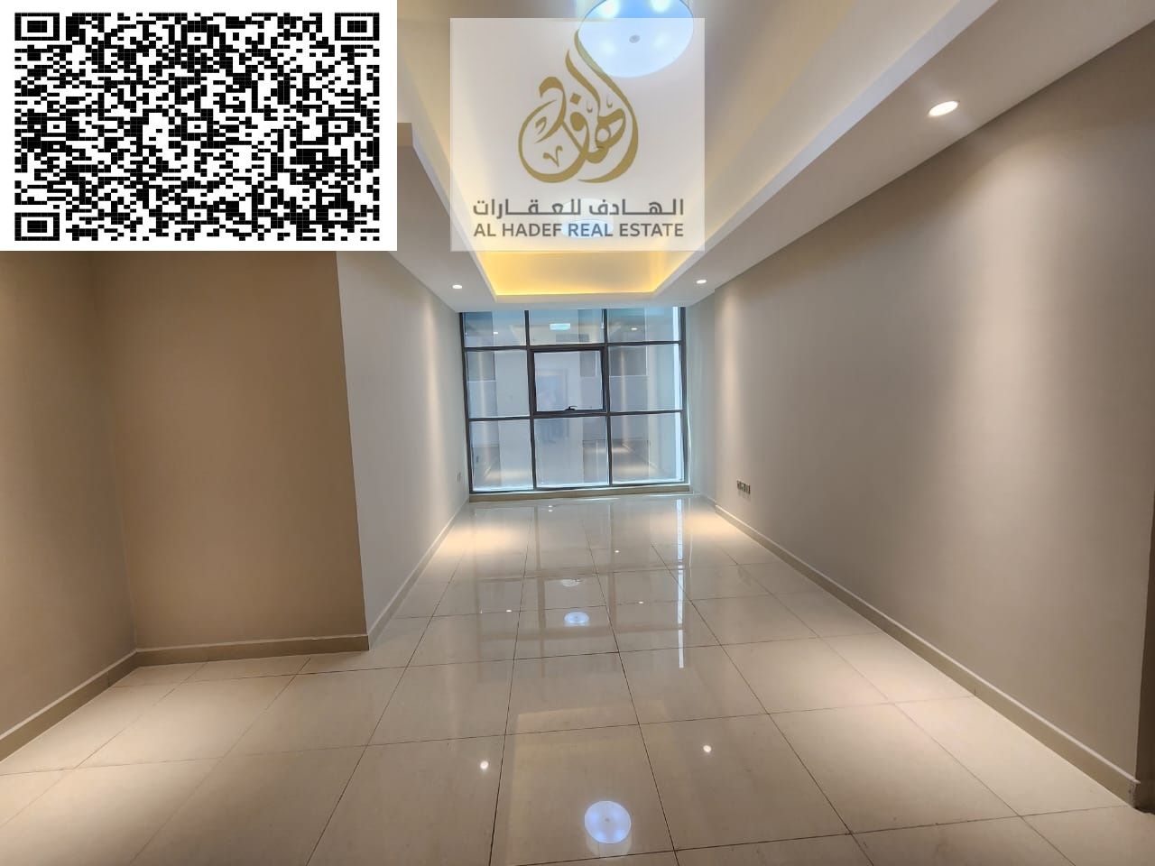 Take advantage of this opportunity! A beautiful one-bedroom apartment with freehold ownership for all nationalities. Installment payments available. N