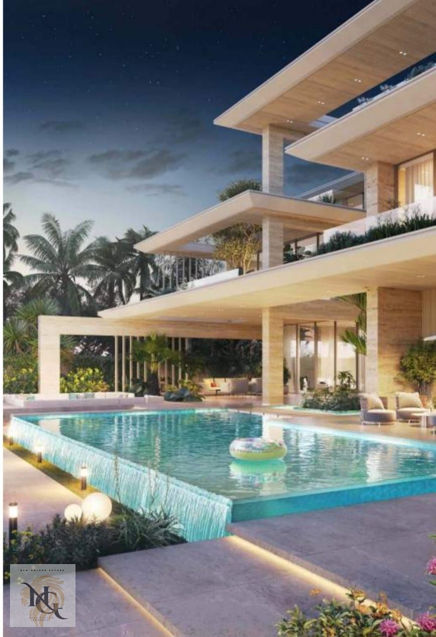 Sea View /Ajmal Makan / Sharjah / Beachfront Luxury Lifestyle