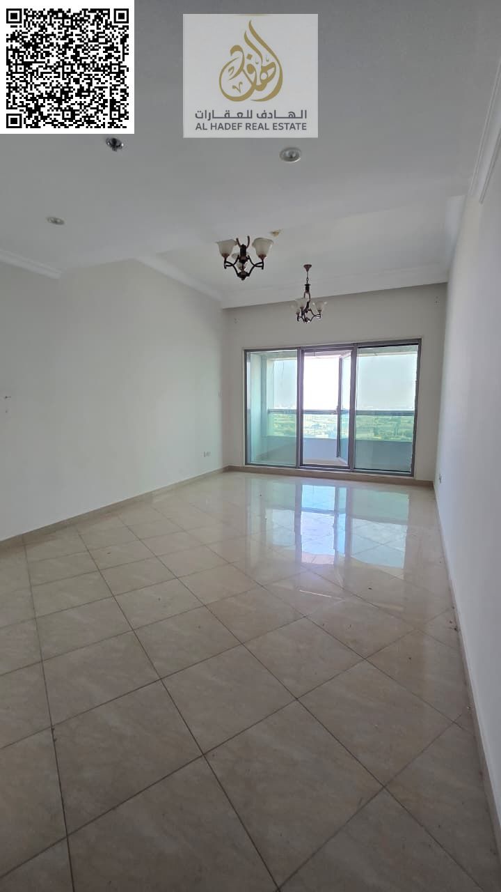 A truly exceptional opportunity for living or investment in Ajman! For just AED 315,000, you can own a three-bedroom apartment in one of Oman's most p