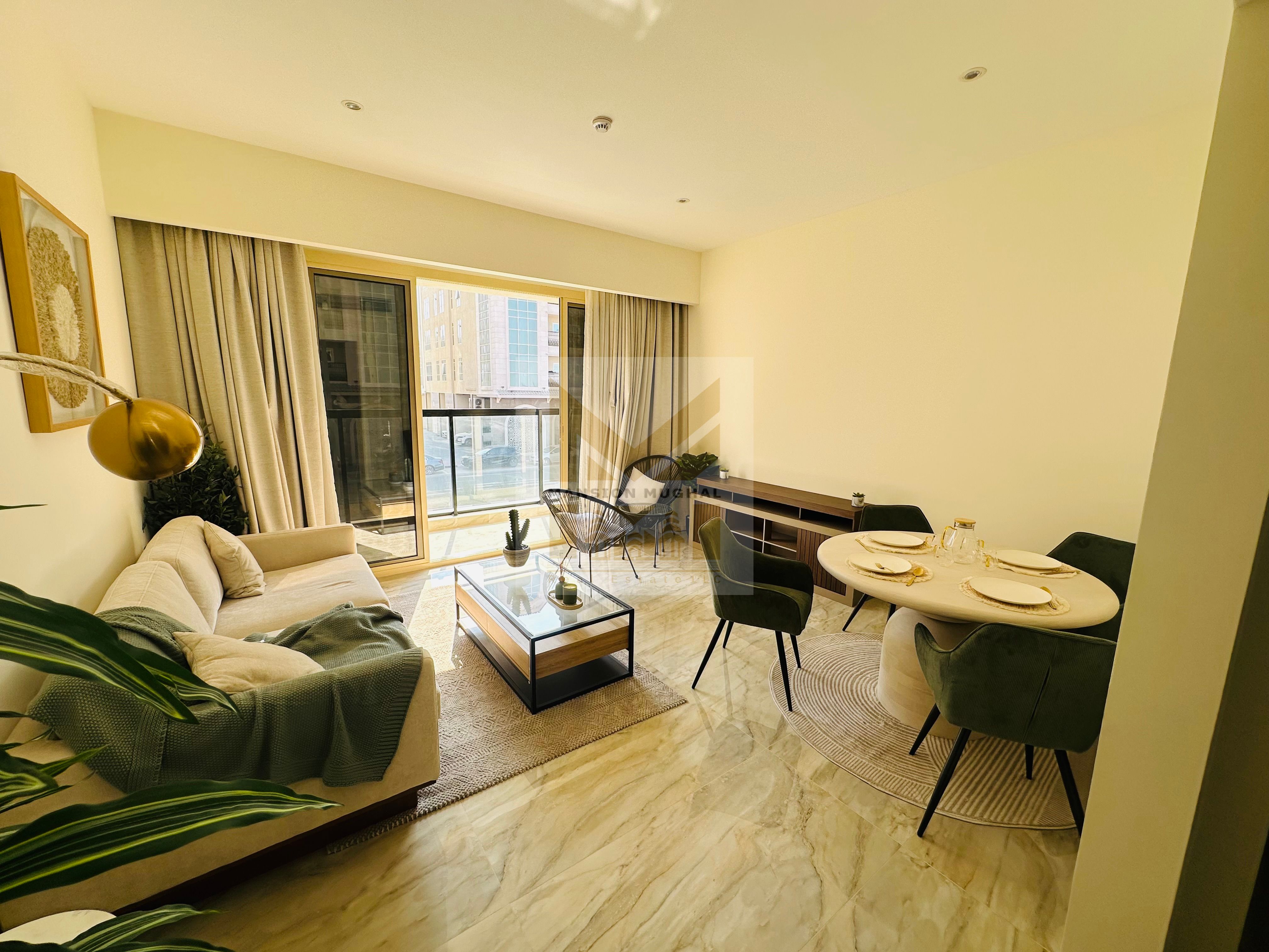 NO DEPOSIT // 12 Cheque payment// BRAND NEW // LUXURIOUS// FULLY FURNISHED// WARDROBE//NEAT & CLEAN //ALL MASTER ROOM