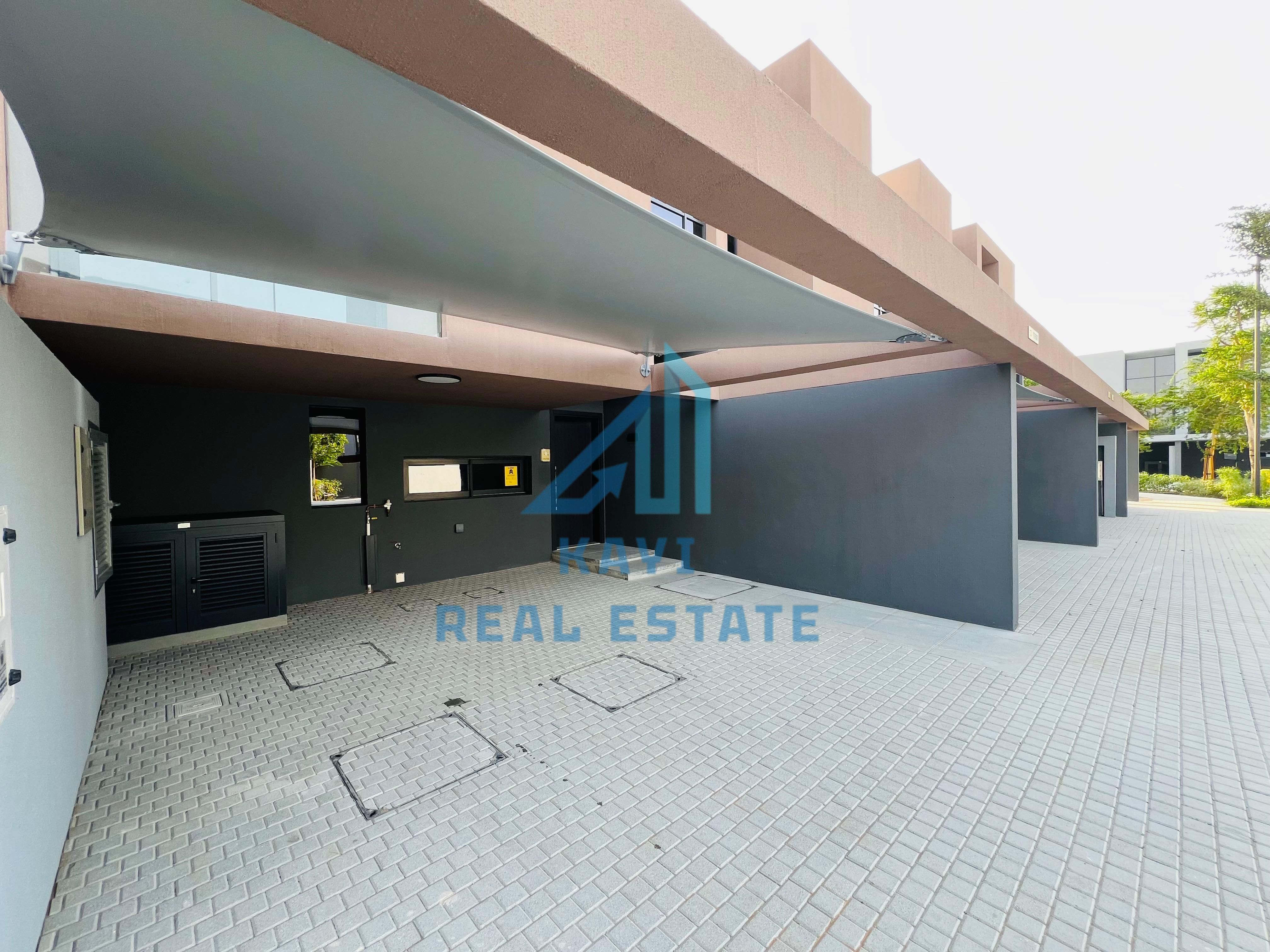 Ready To Move | Luxurious Townhouse | Gated Community