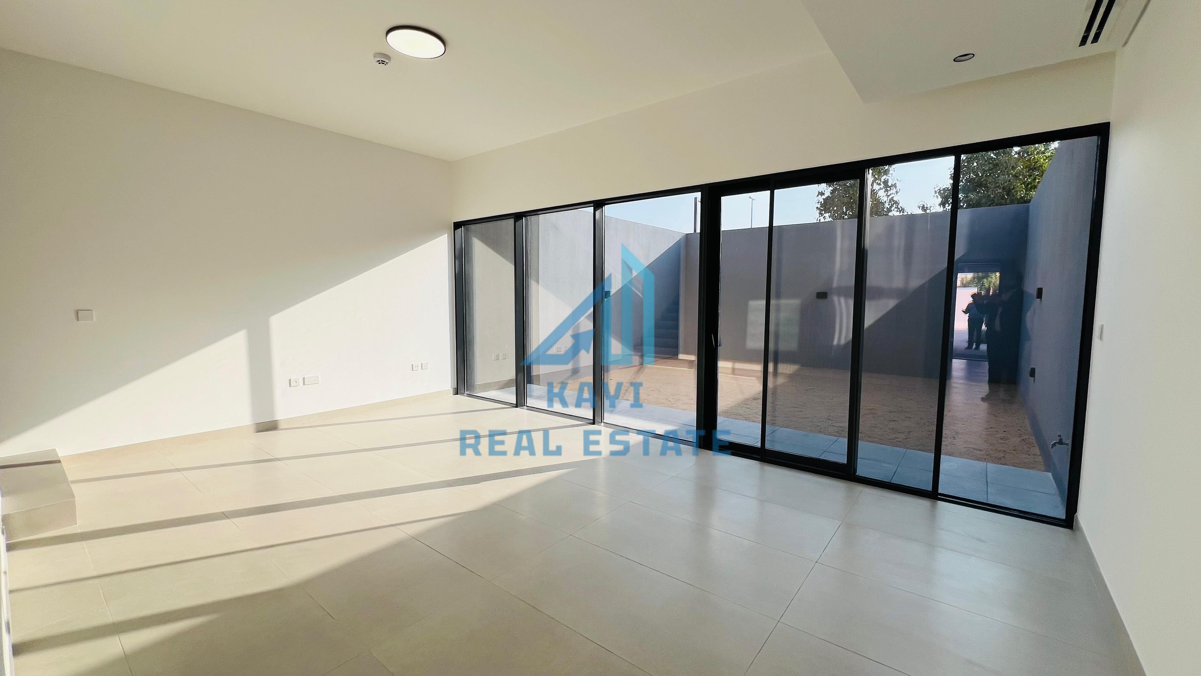 Spacious Gated Community Townhouse | Move-In Ready