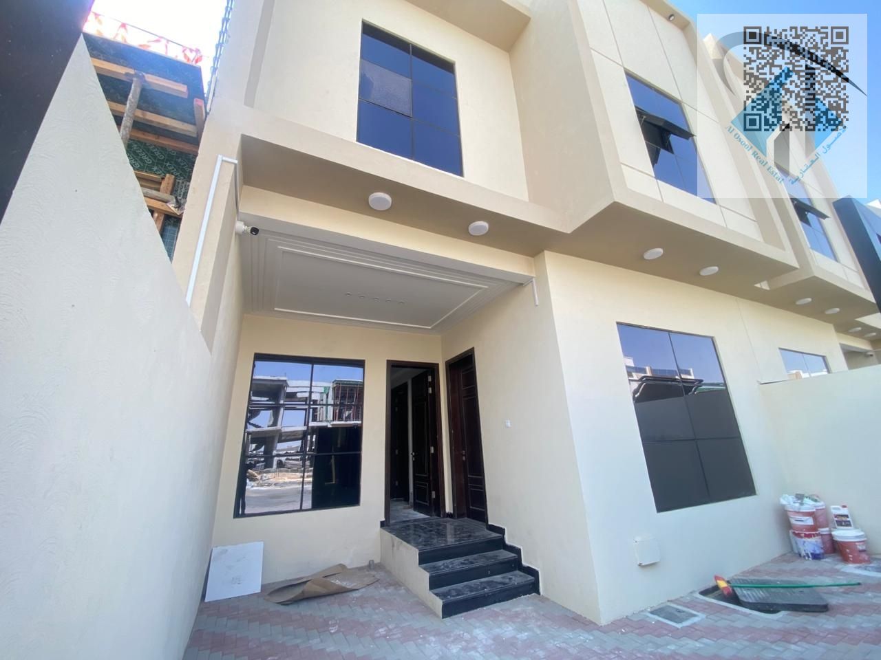 brandnew TownHouse freehold superdelux finish good price