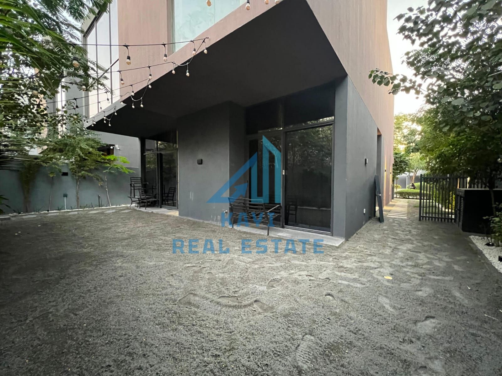 Elegant Semi-Detached villa in Robinia Community