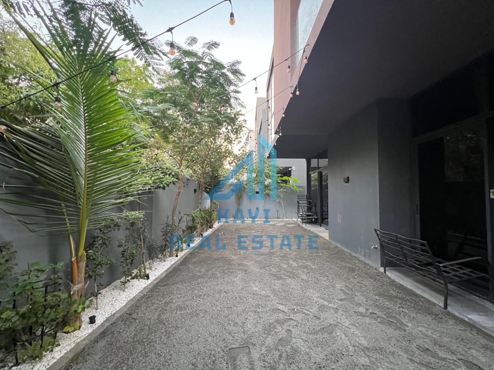 Beautifully Designed villa | Robinia Masaar
