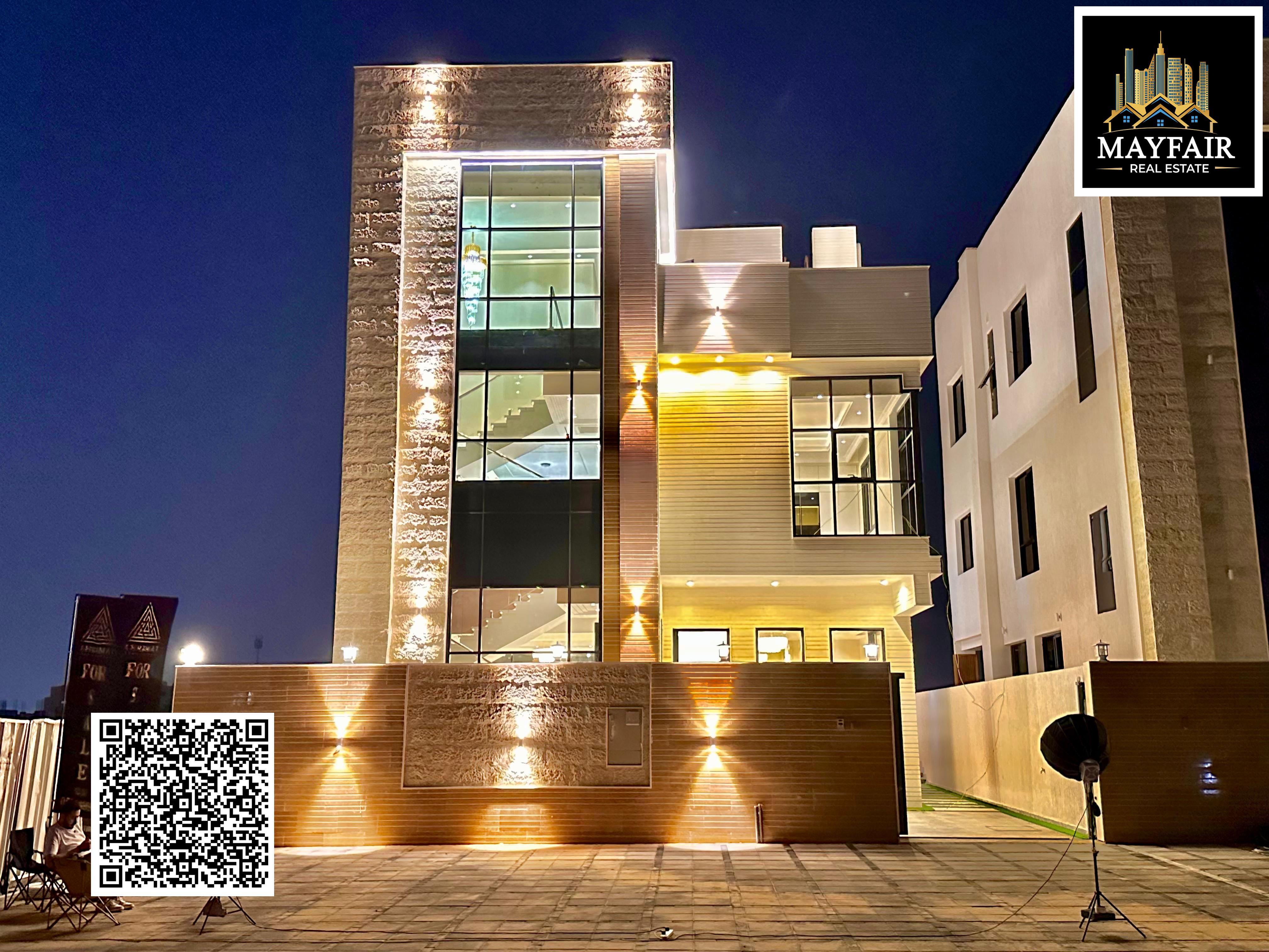Premium Family Villa | Elegant Design with Private Pool