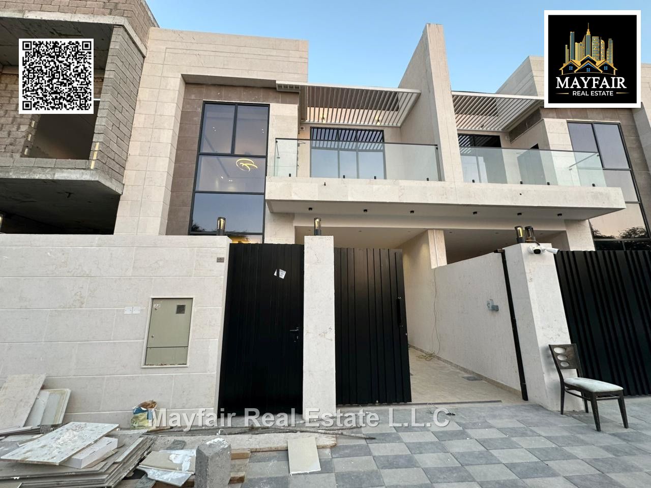 Quality Built Townhouse with Modern Flow | Special Price for Cash Buyer