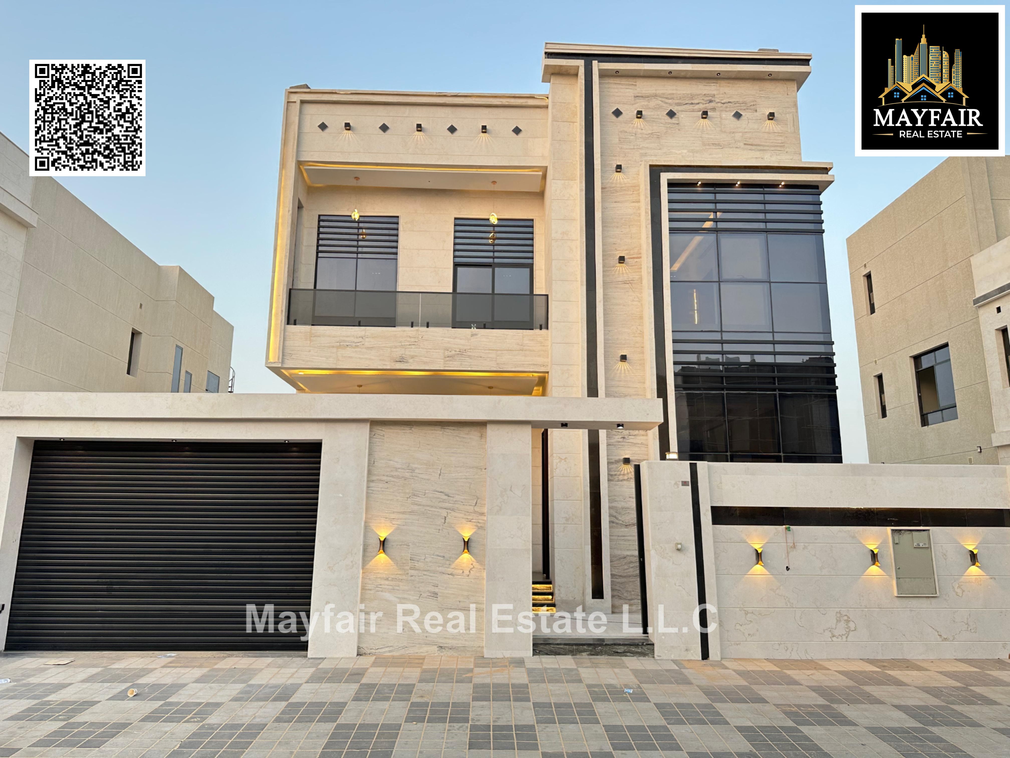 Well-Designed 5BR Home with Comfortable Living Spaces