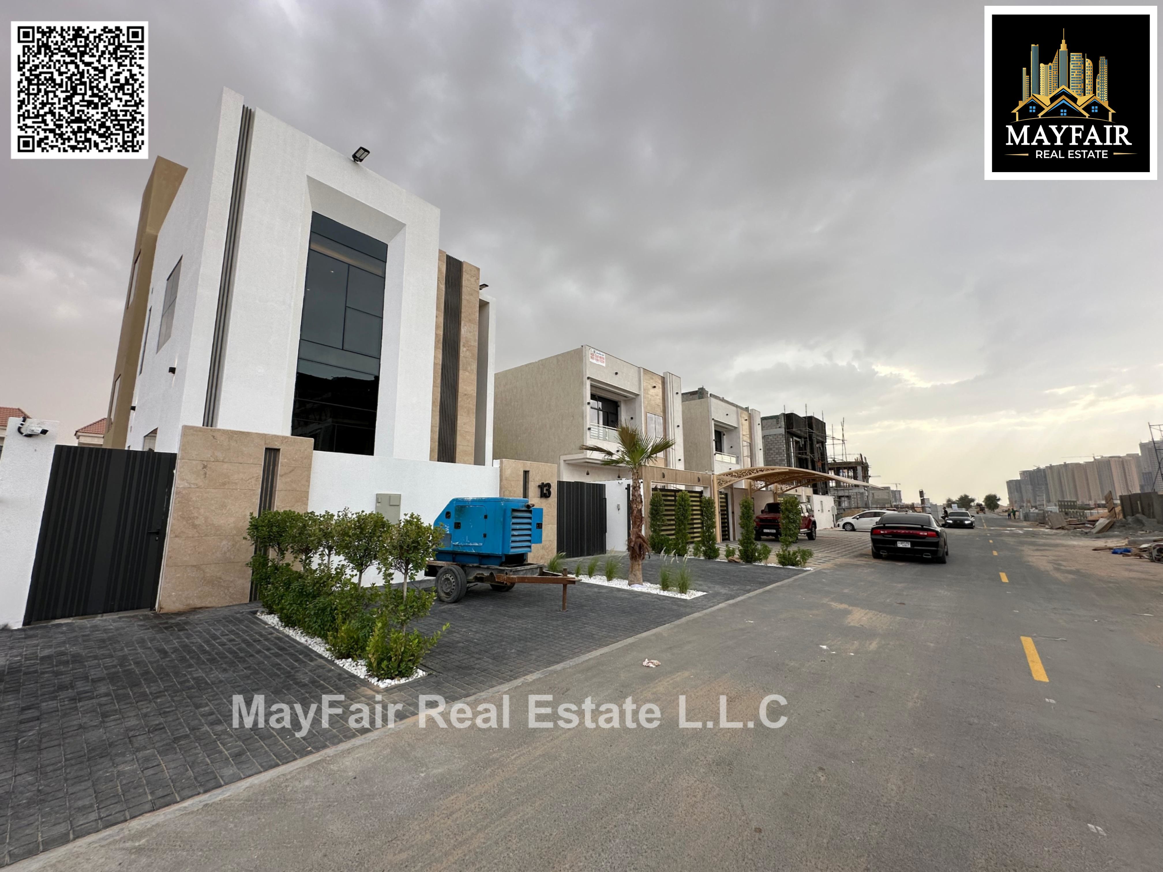 Comfortable 4BR Villa with Functional Floor Plan | Transfer Fees Included