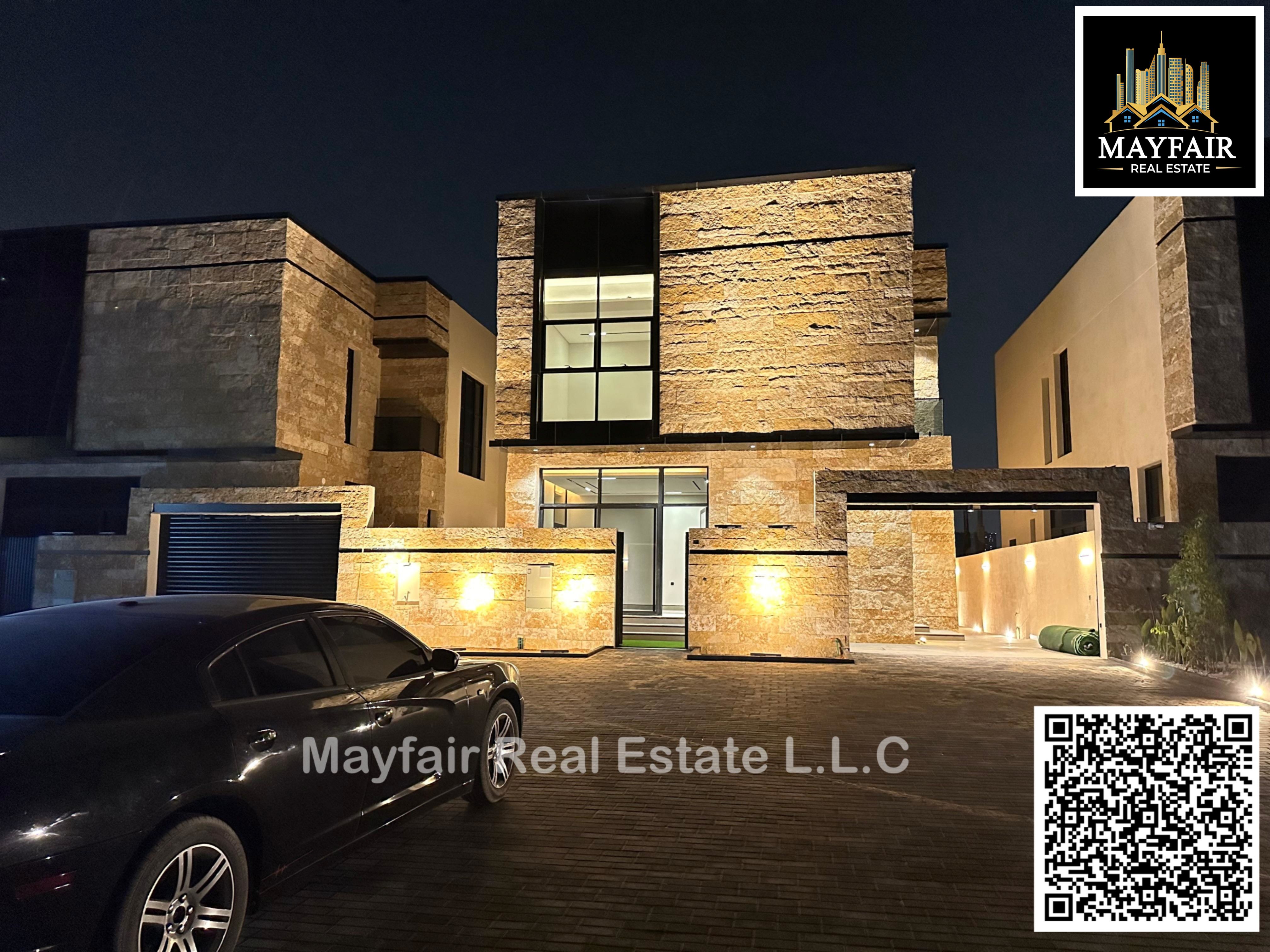 Well-Designed Family Villa with Comfortable Living Spaces | Transfer Fees Included