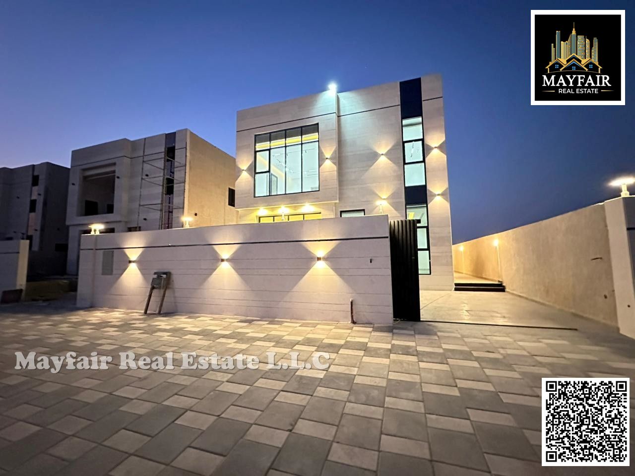 Stylish Stand-Alone Villa with Outdoor Pool | Transfer Fees Included