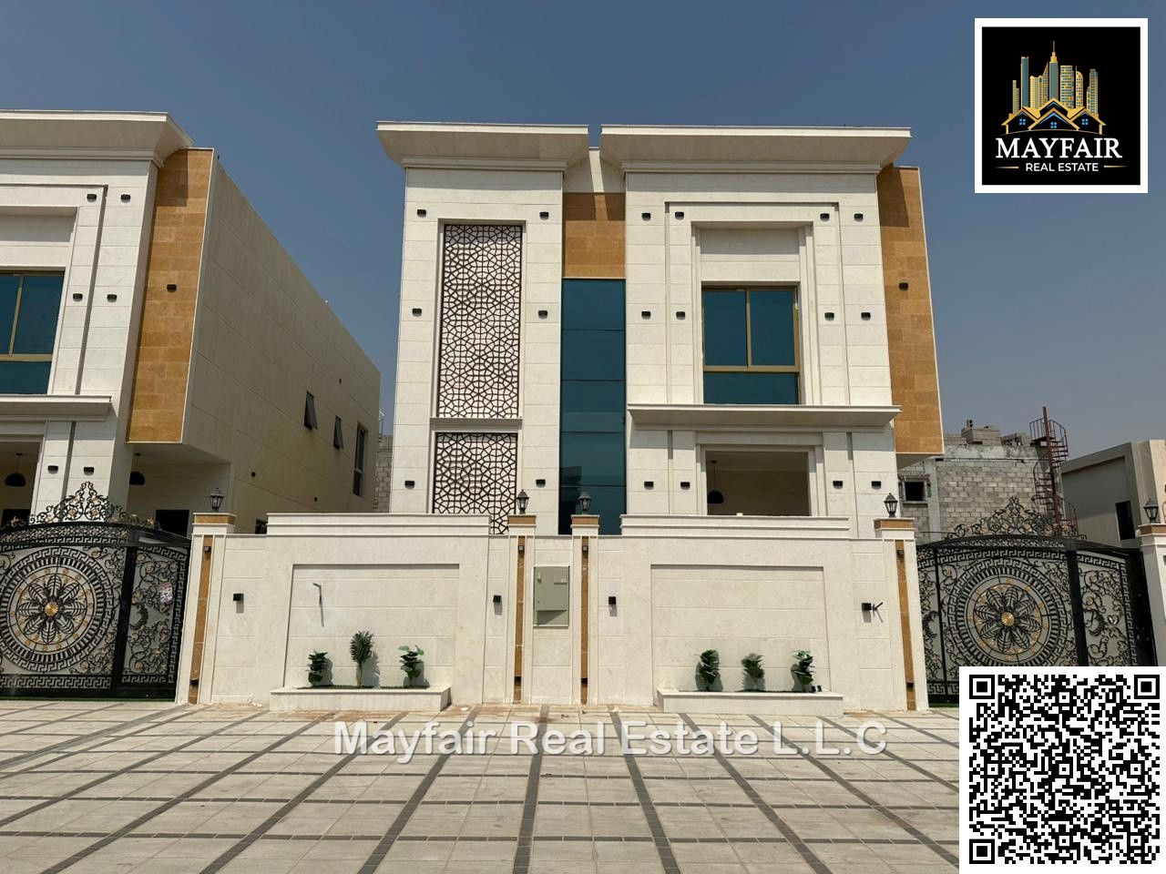 Family-Friendly Stand-Alone Villa with Practical Floor Plan