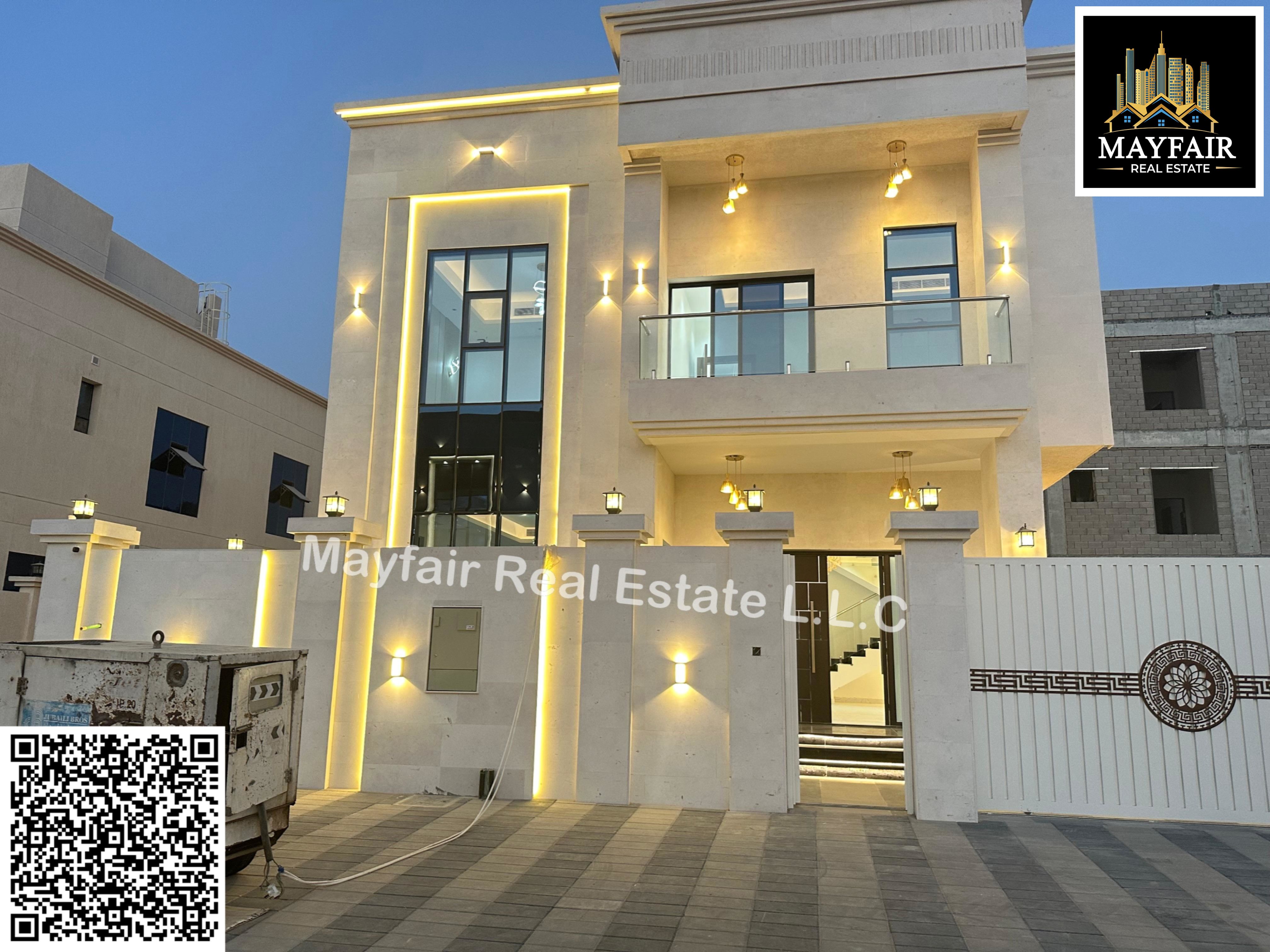 Stand-Alone Villa with Full Utilities & A/C Units | Transfer Fees Included