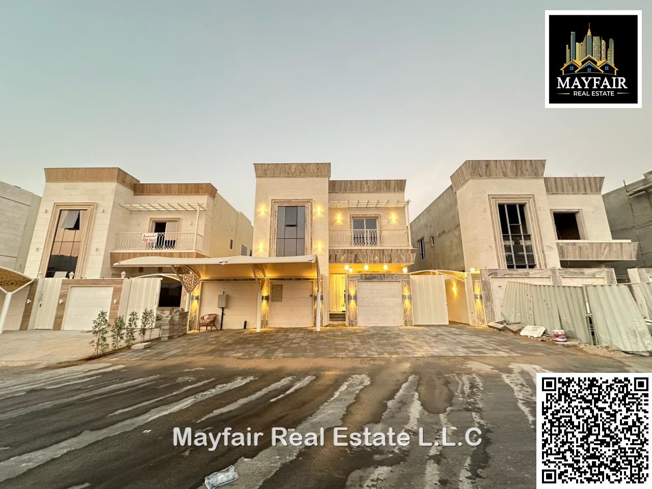Refined Villa with Practical Everyday Design | Utilities & Fees Included