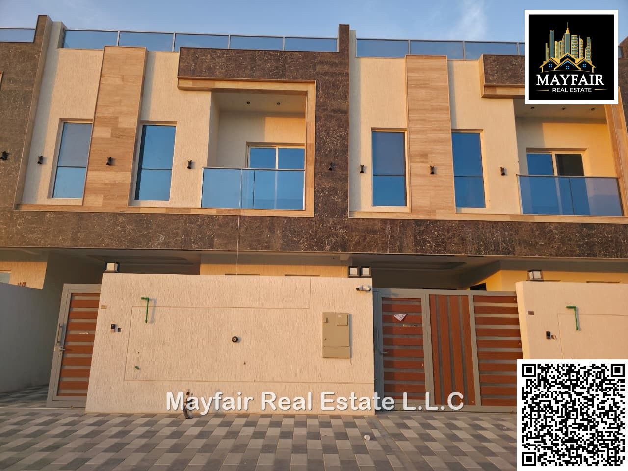 Quality Built Townhouse with Comfortable Living Spaces