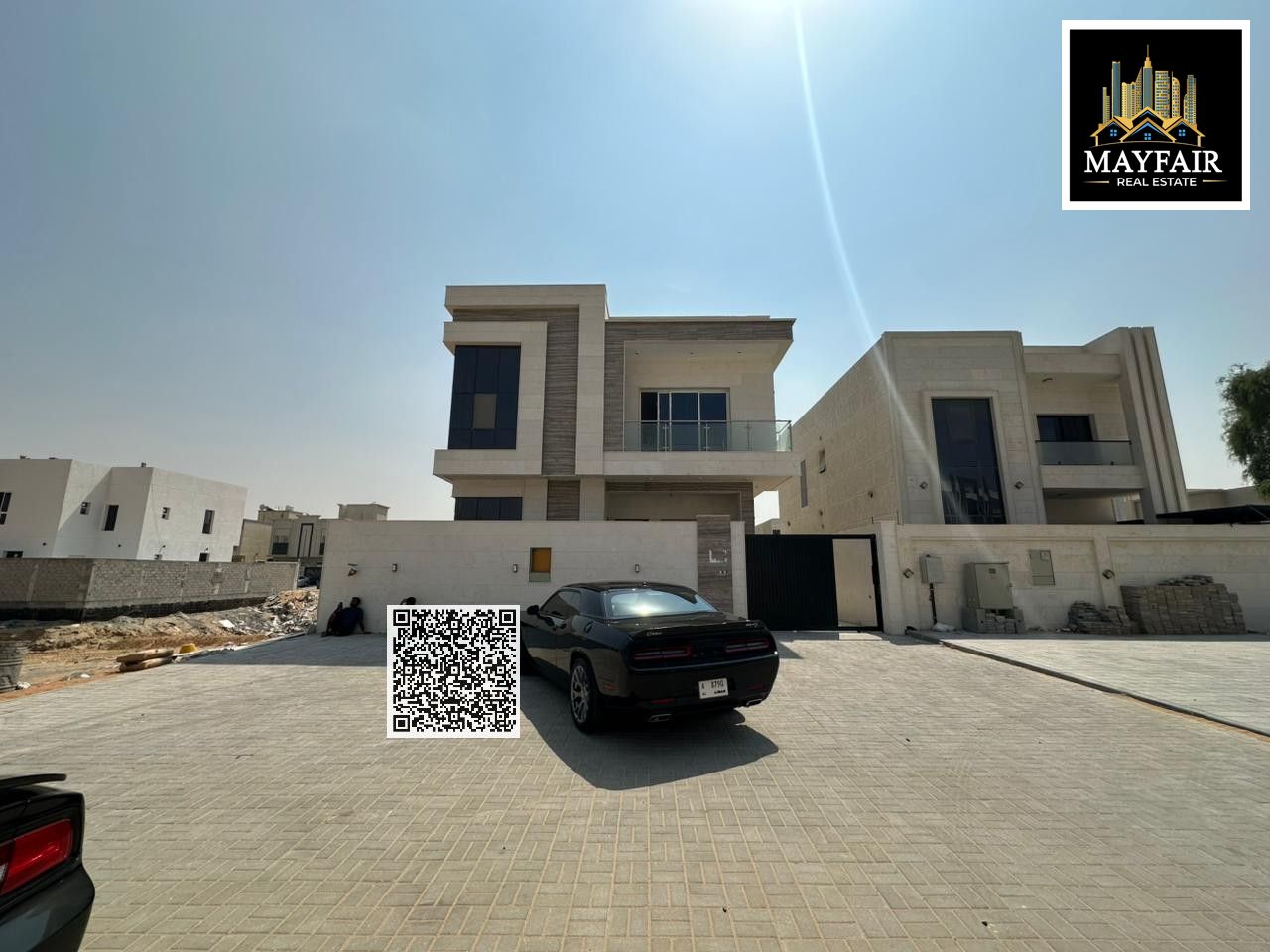 Family-Friendly Stand-Alone Villa with Clean Finishing