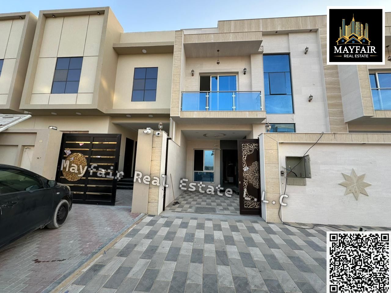 Premium Townhouse with Functional Floor Plan | Transfer Fees Included