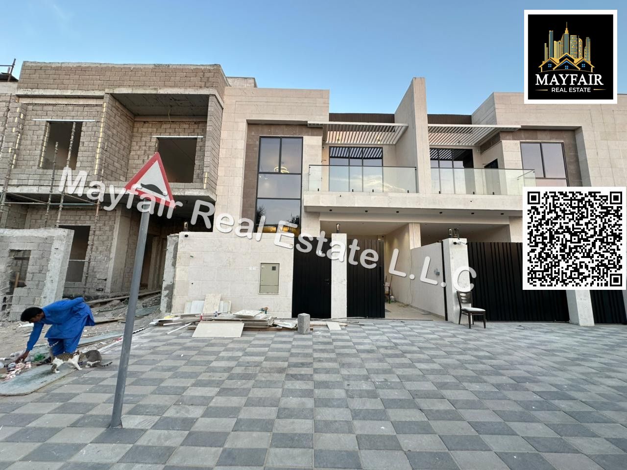 Special Price for Cash Buyer | Quality Built Townhouse with Clean Finishing