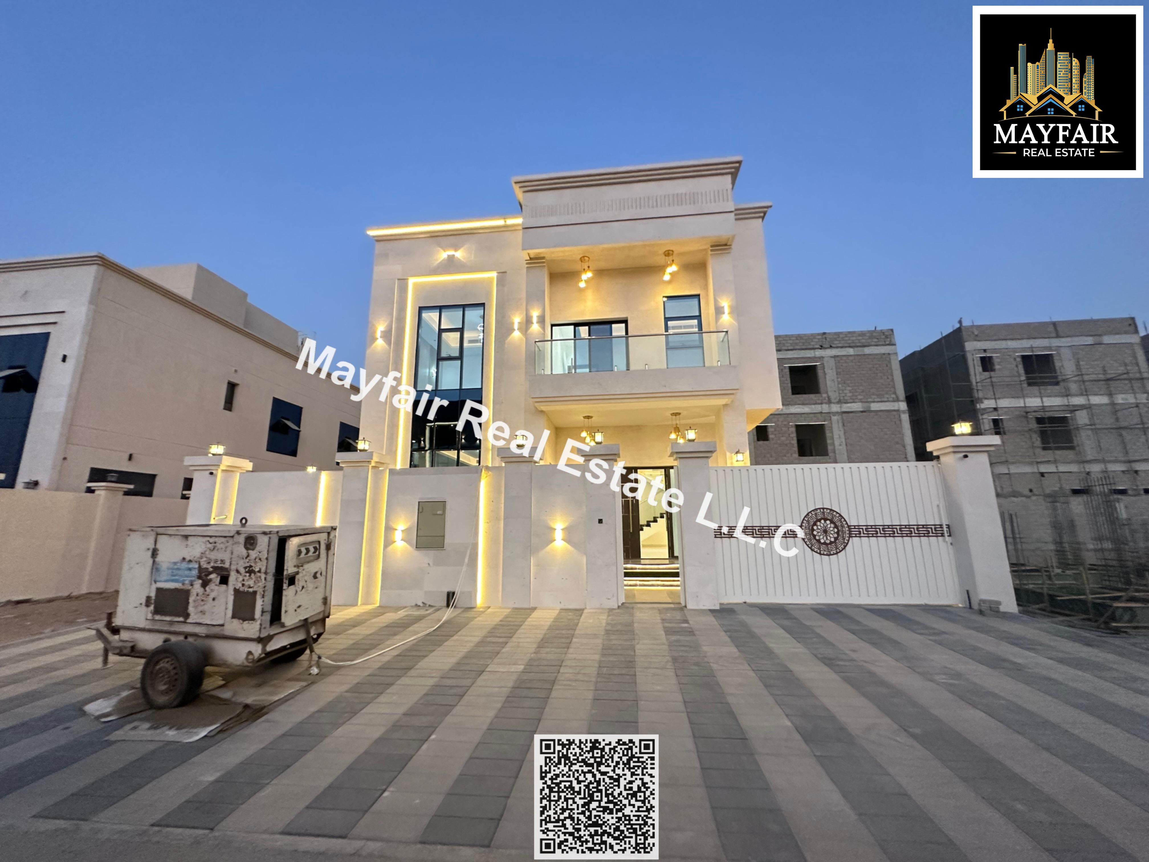 Family Villa with Full Utility Coverage | Transfer Included
