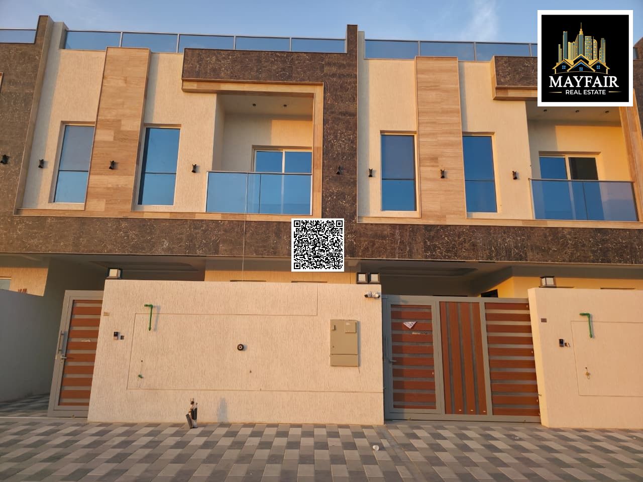 Premium Townhouse in a Quiet Residential Community