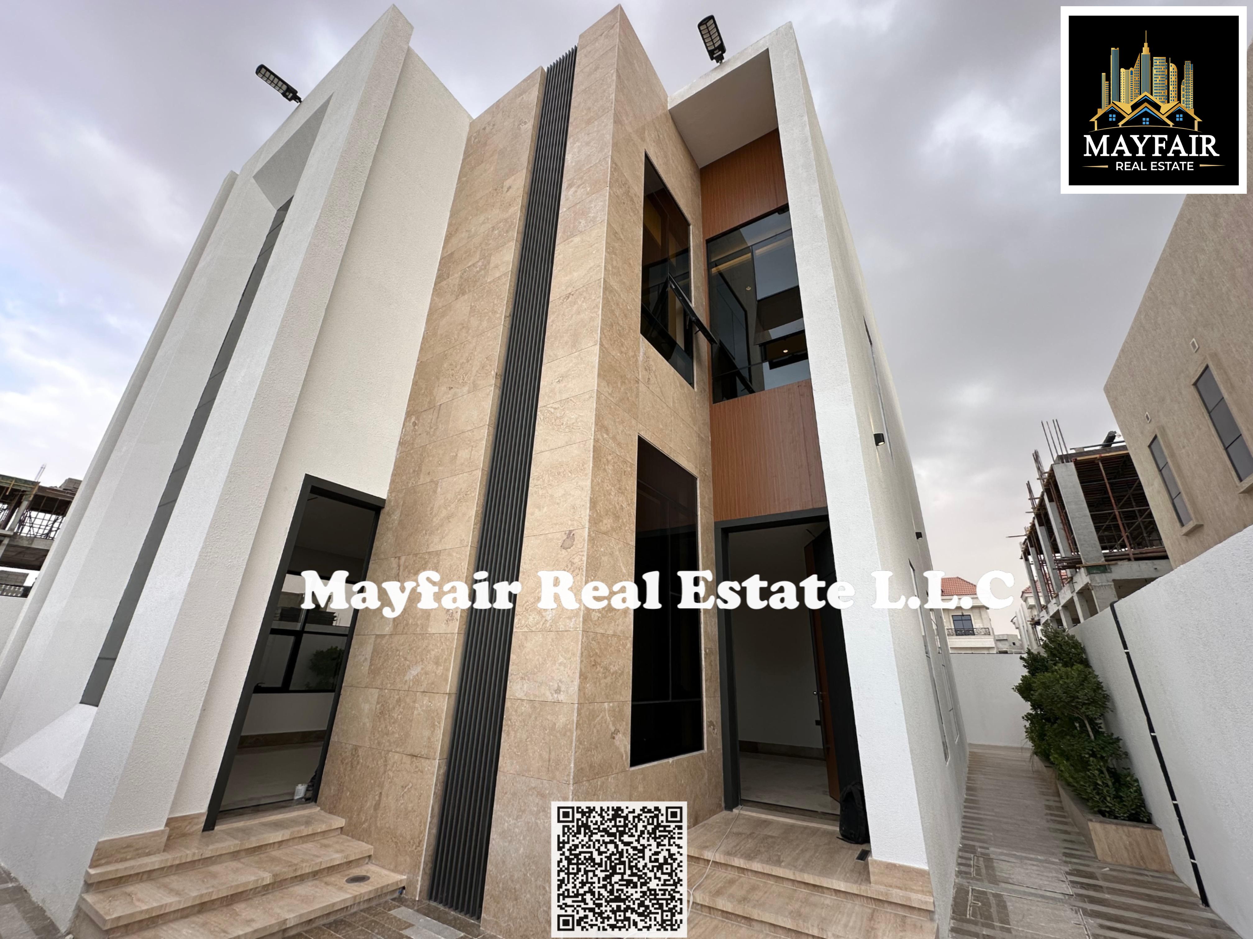 Premium Stand-Alone Villa in Quiet Community | Transfer Included