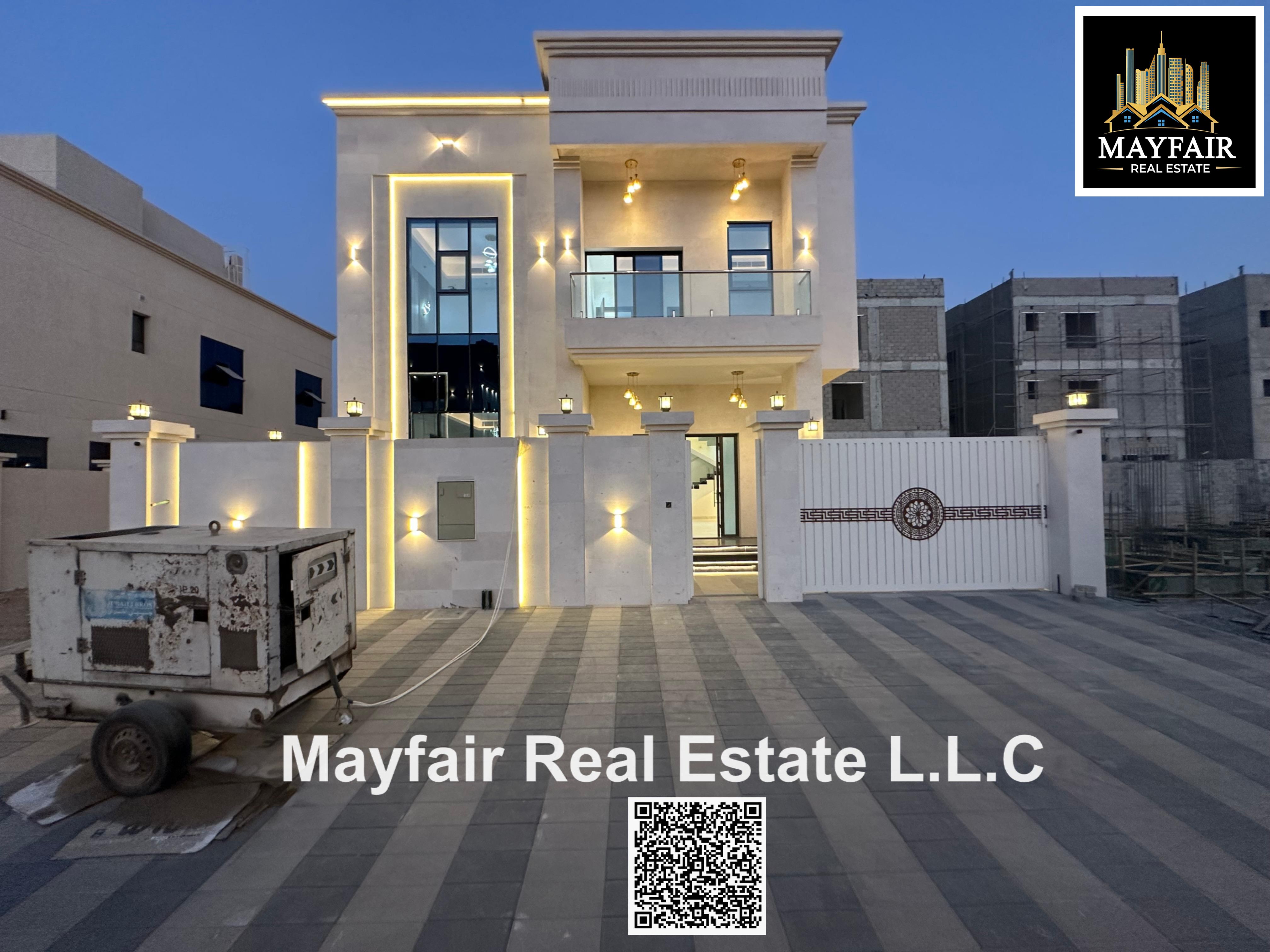 Exclusive Deal | Villa with Utilities & Transfer Included