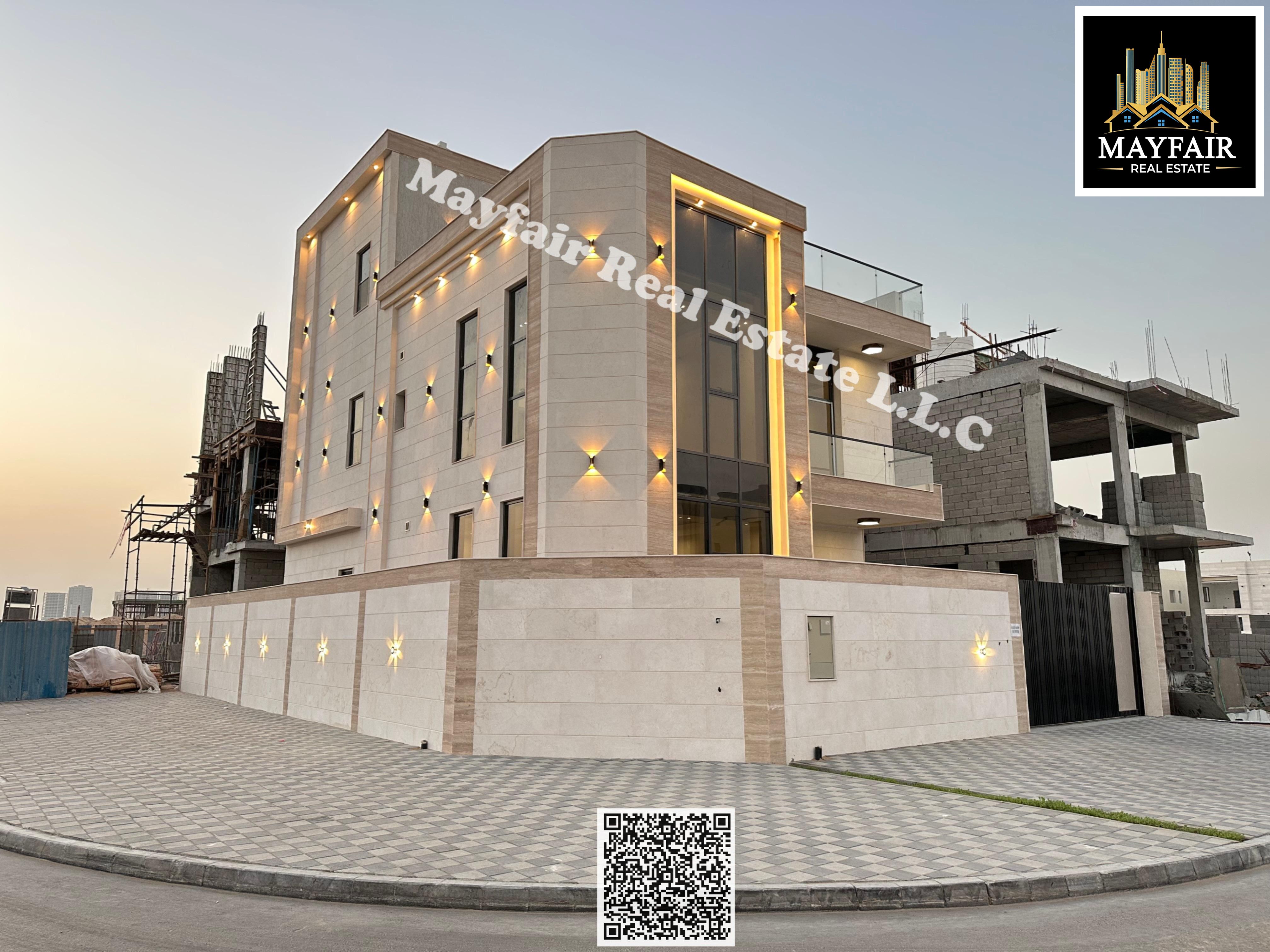 Premium Stand-Alone Corner Home | Transfer Fees Included