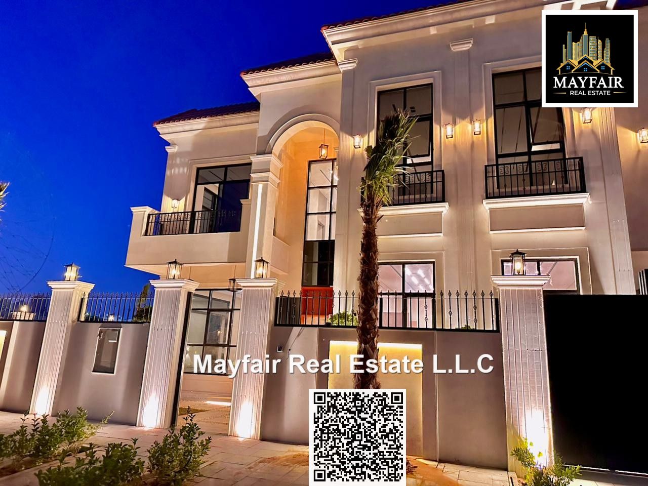 Luxury Corner Villa with Private Pool | Transfer Included