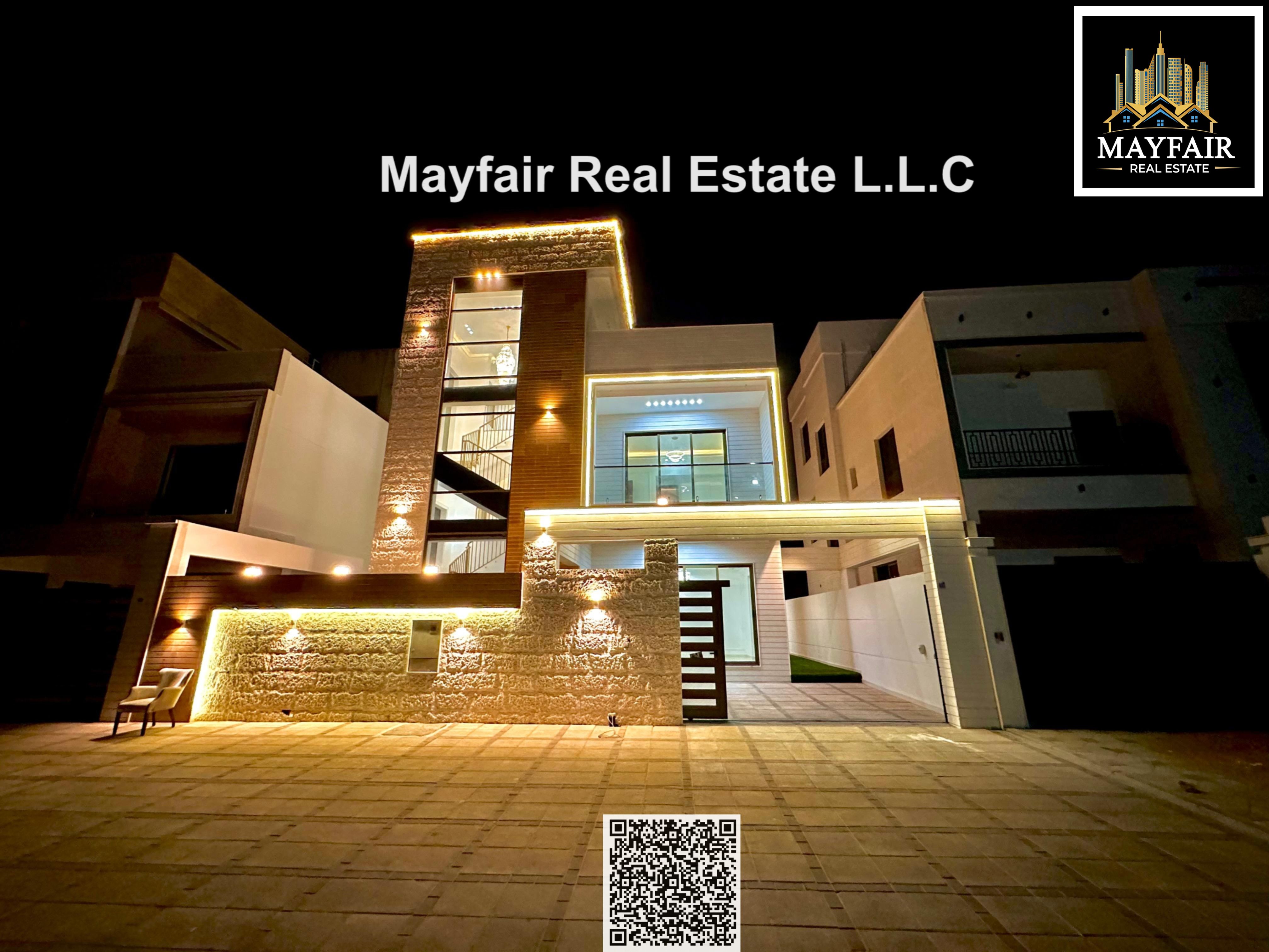 Premium Villa with Spacious Interior Layout | Transfer Fees Included