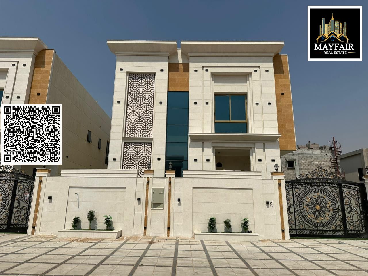 Private Residence with Comfortable Family Setup