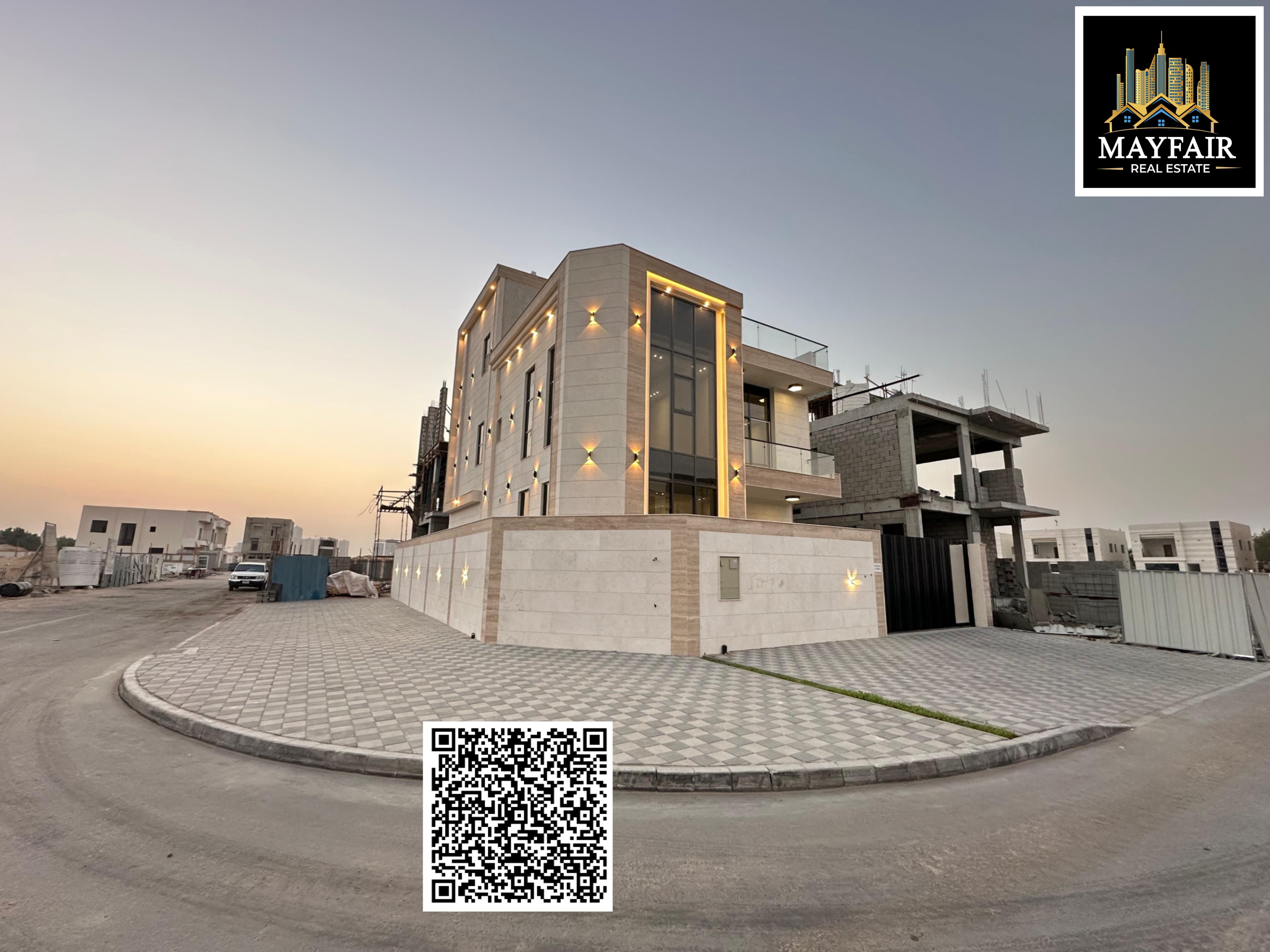 Corner Stand-Alone Villa with Added Privacy | Transfer Included