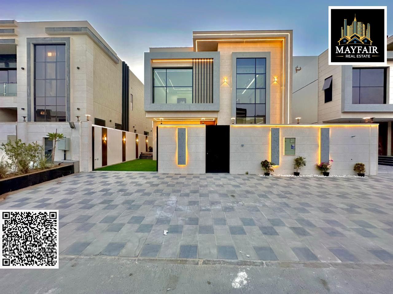 Premium Residence with Wide Living Space | Transfer Included