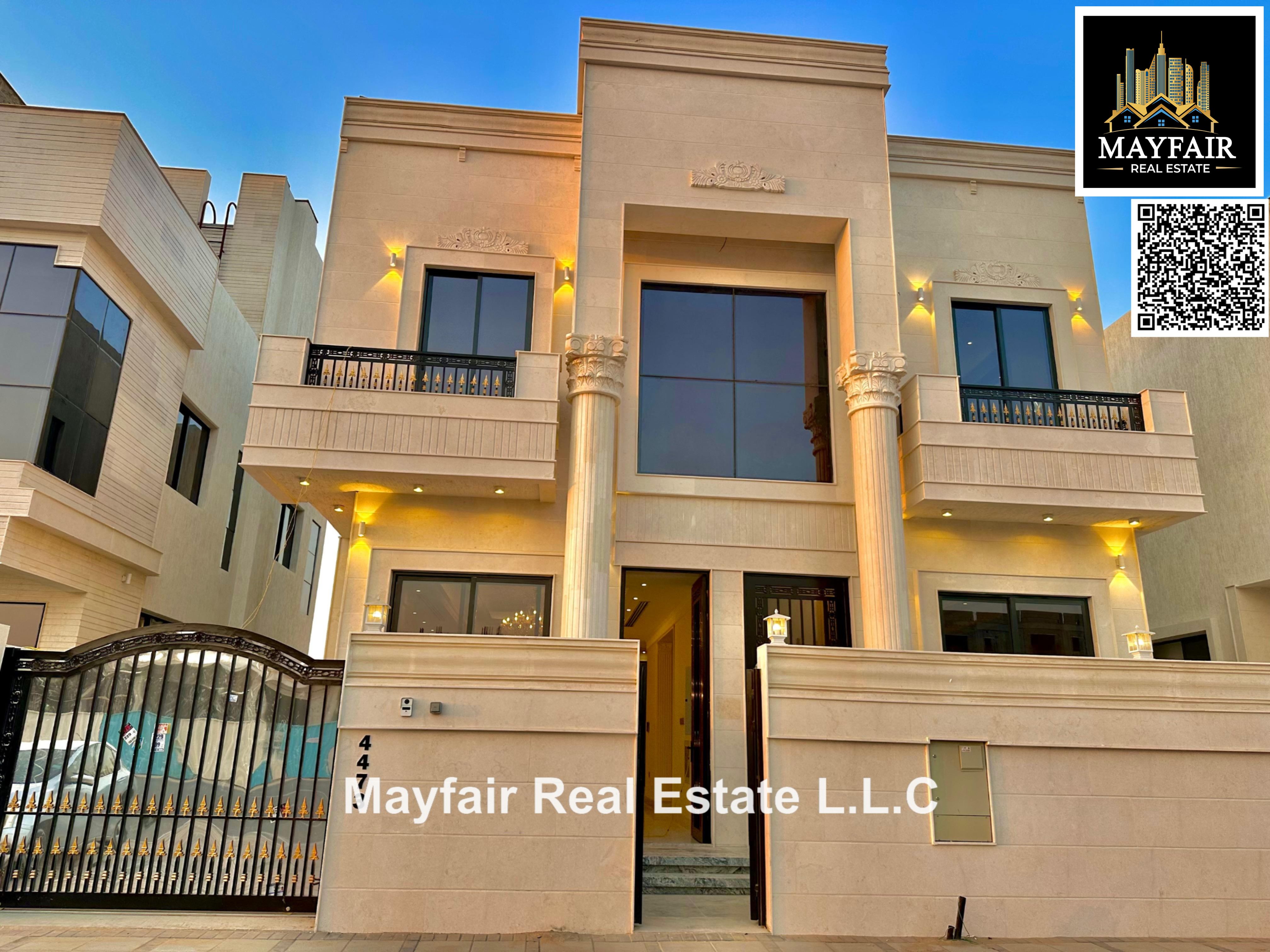 Luxury Modern Villa with Refined Interior | Transfer Includ