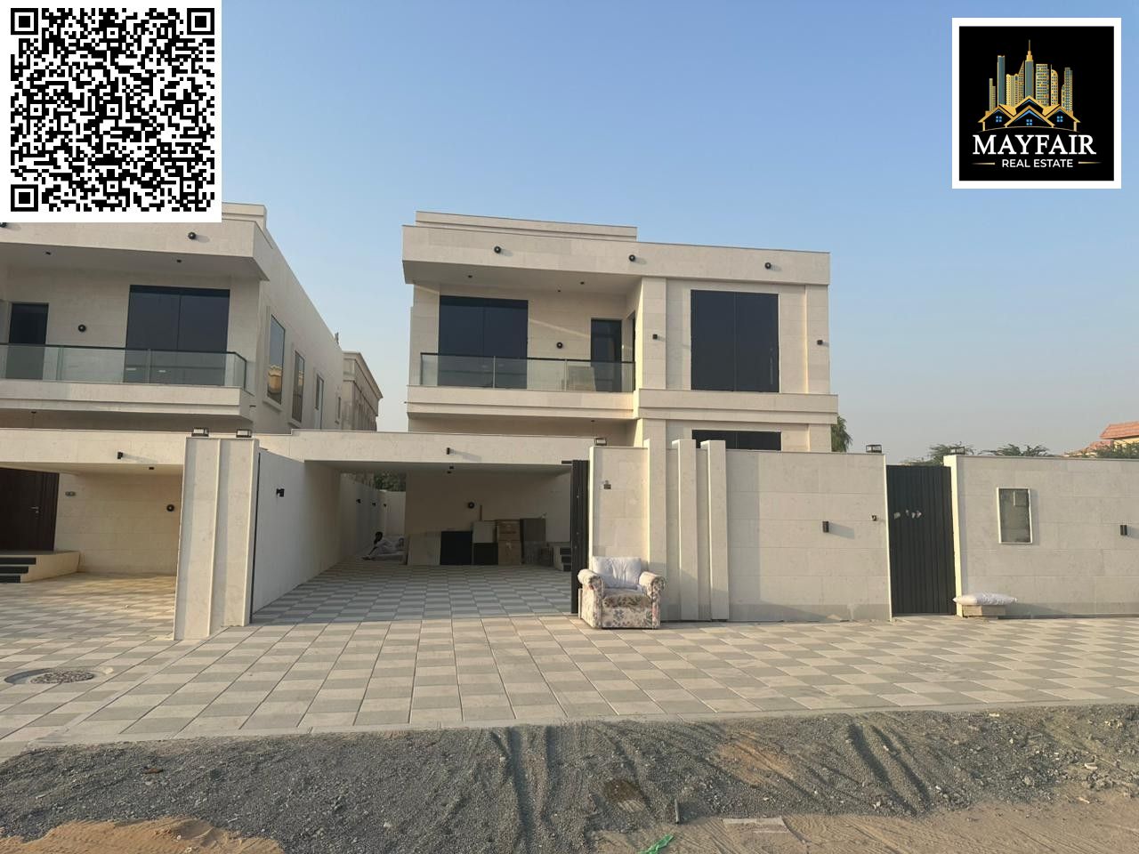 Premium Family Home With Big Garden Space