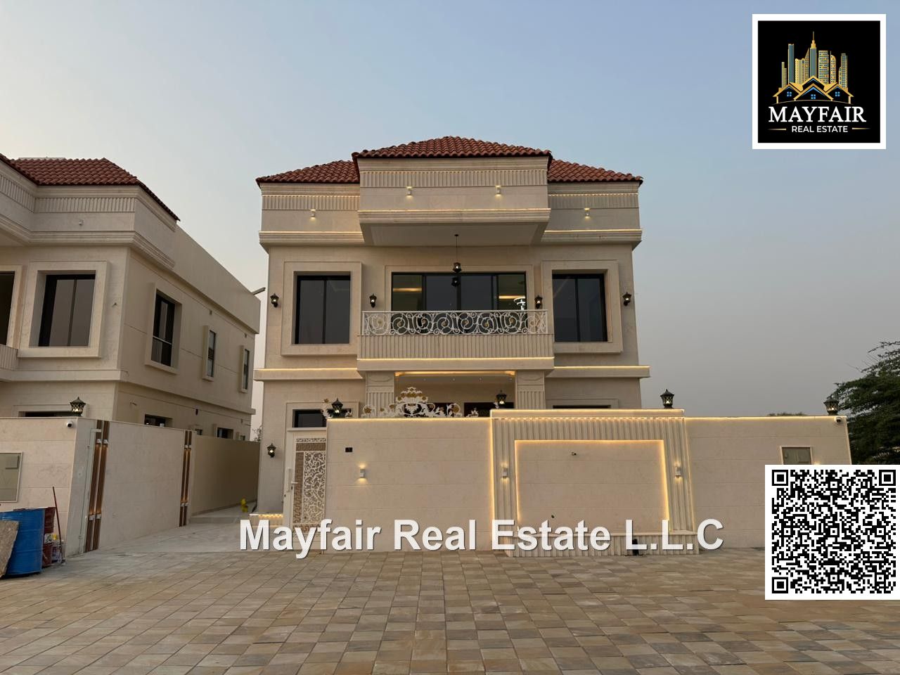 Premium G+2 Home with Expanded Parking Area