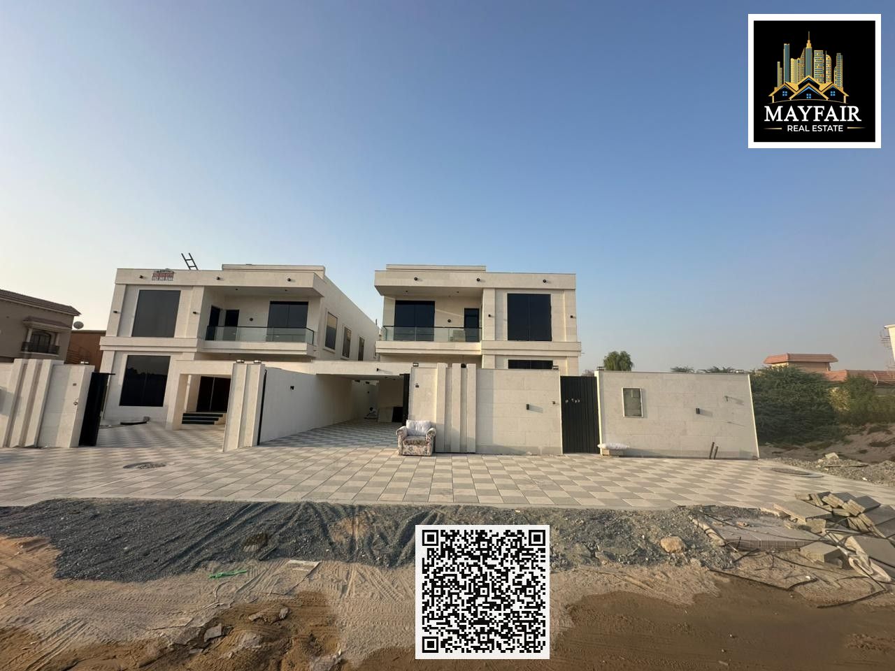 Premium Stand-Alone Home with Wide Garden Space