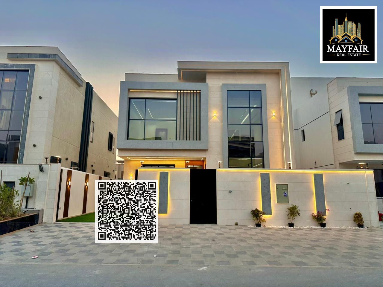 Premium Luxury Villa With Transfer Included