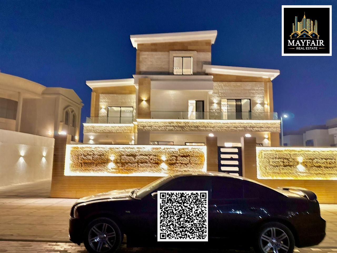 Premium 8BR Signature Villa