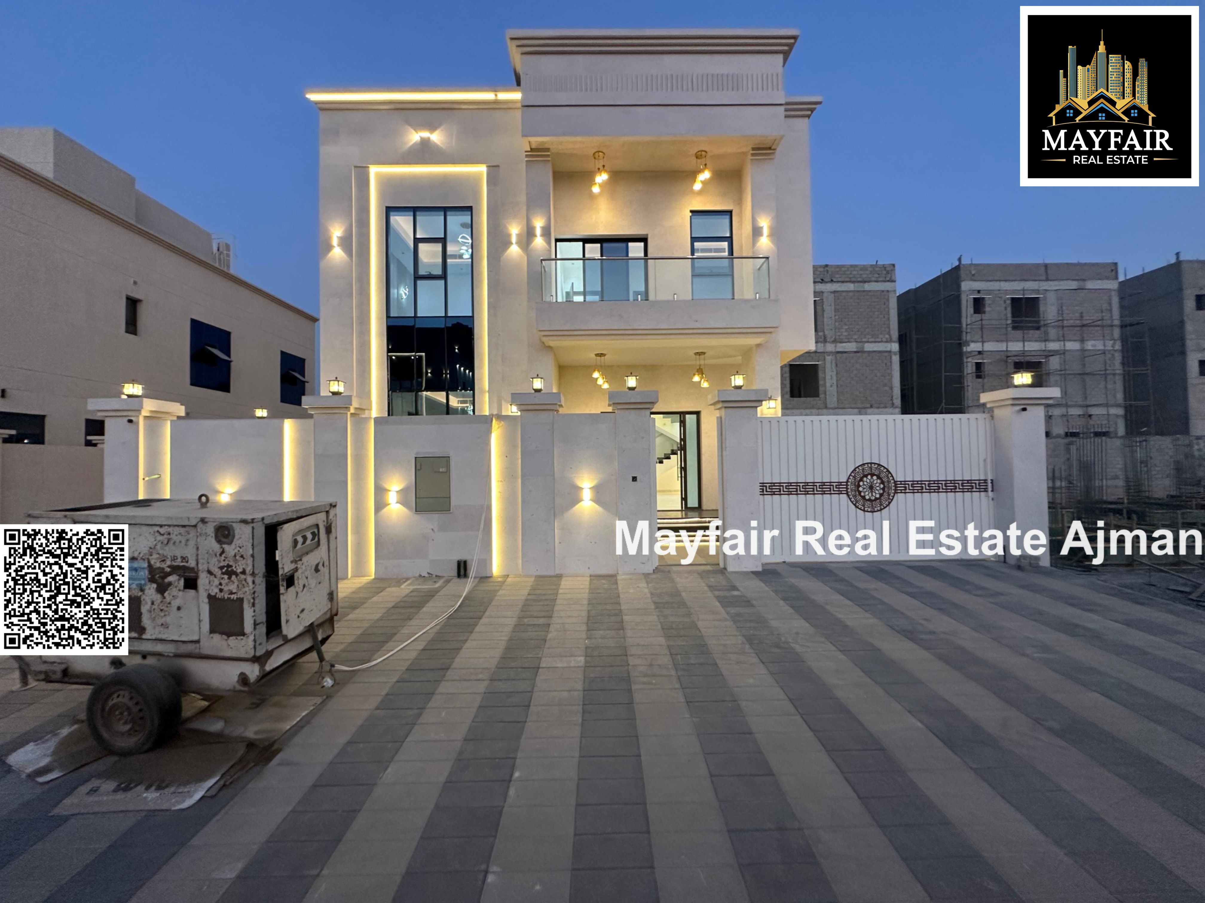 Premium Villa Package Utilities + Transfer Included