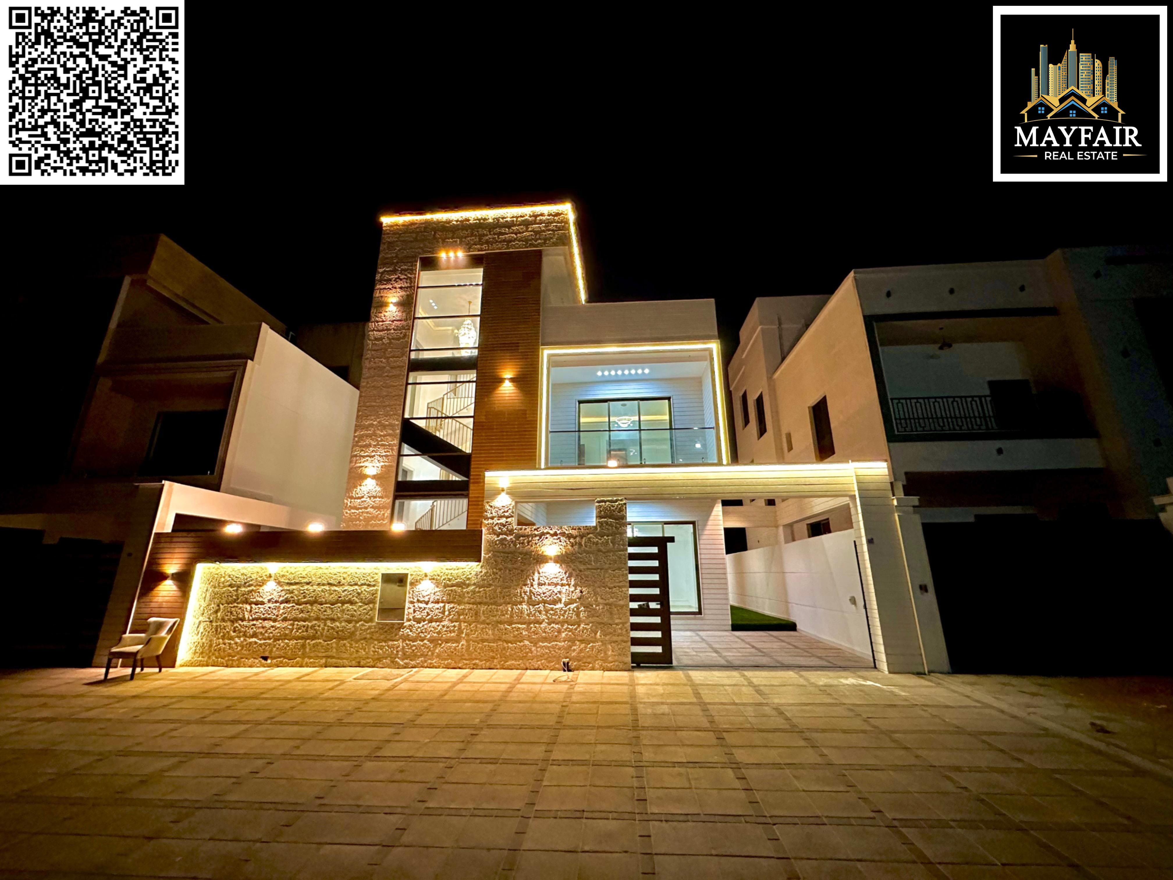 Large Family Home With Transfer Included