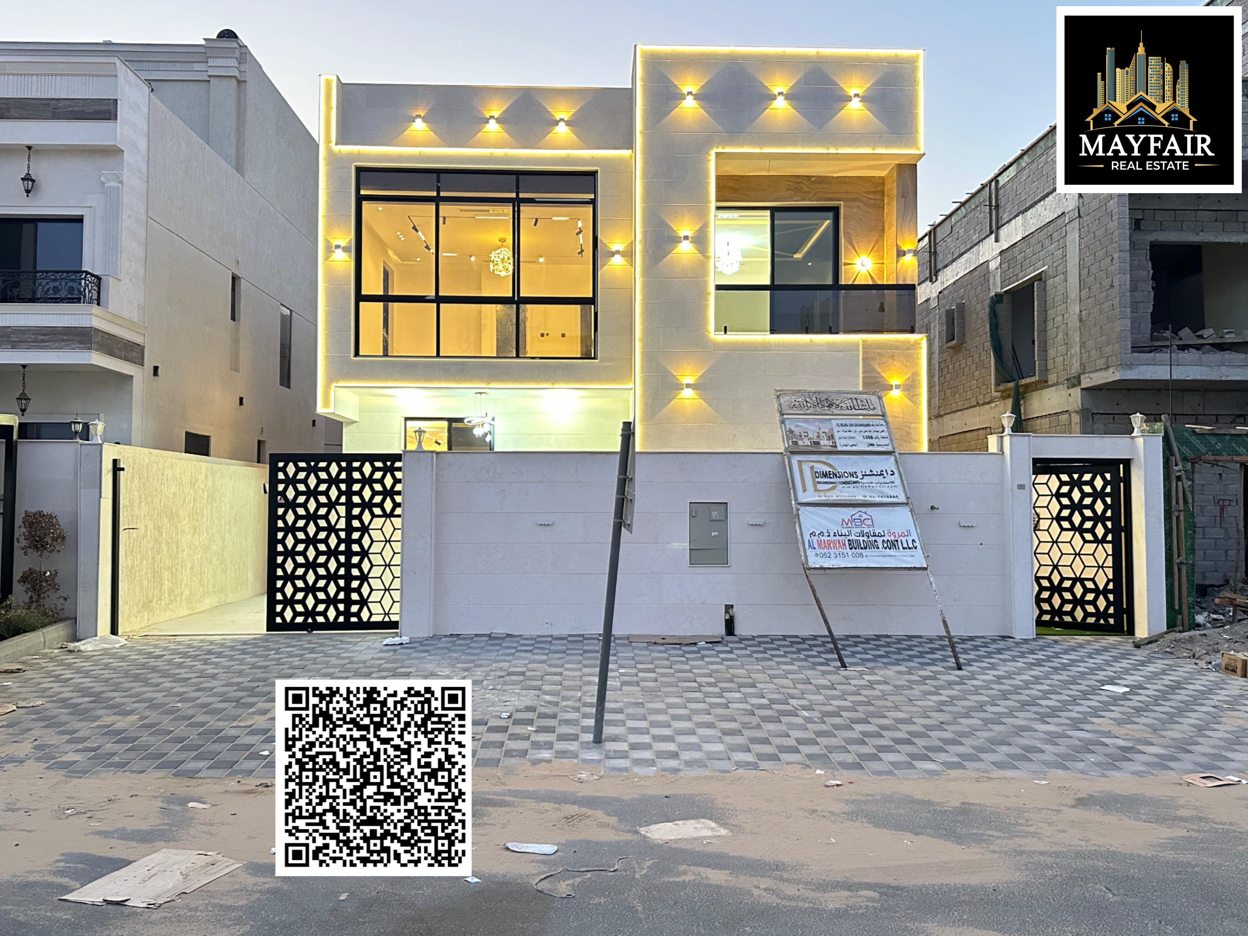 Stylish 4BR Home With Central A/C