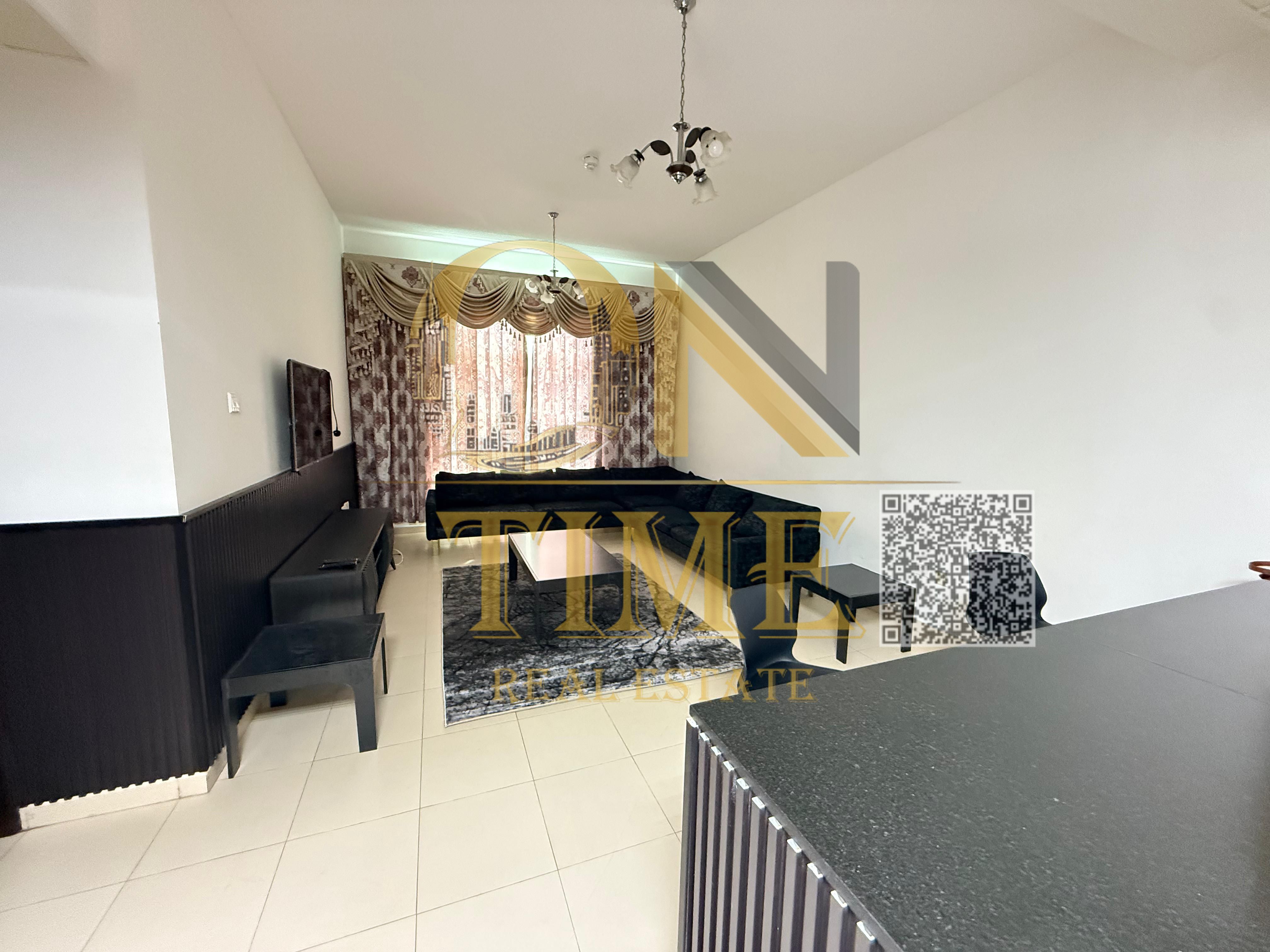 Luxury apartment | Prime location | Spacious | Parking | Bills included