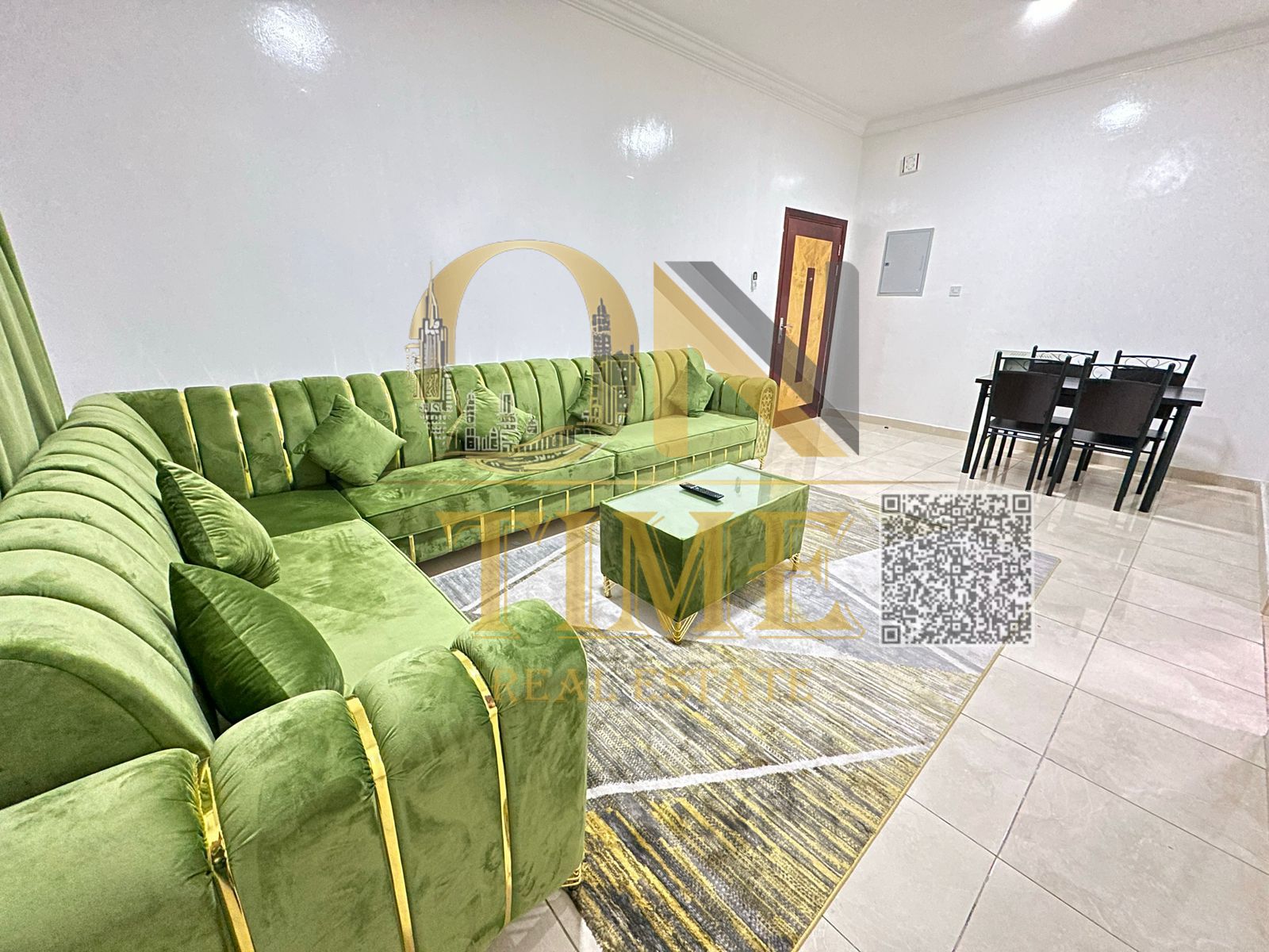 Easy access to Dubai | Prime location | Spacious area | Free parking