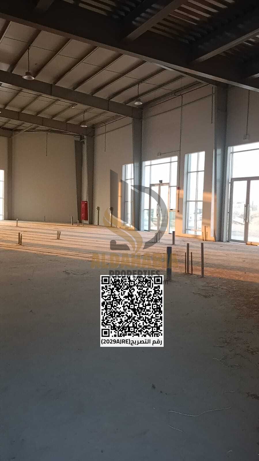 Modern Industries City (Umm Al-Thuoob Industrial Area)
